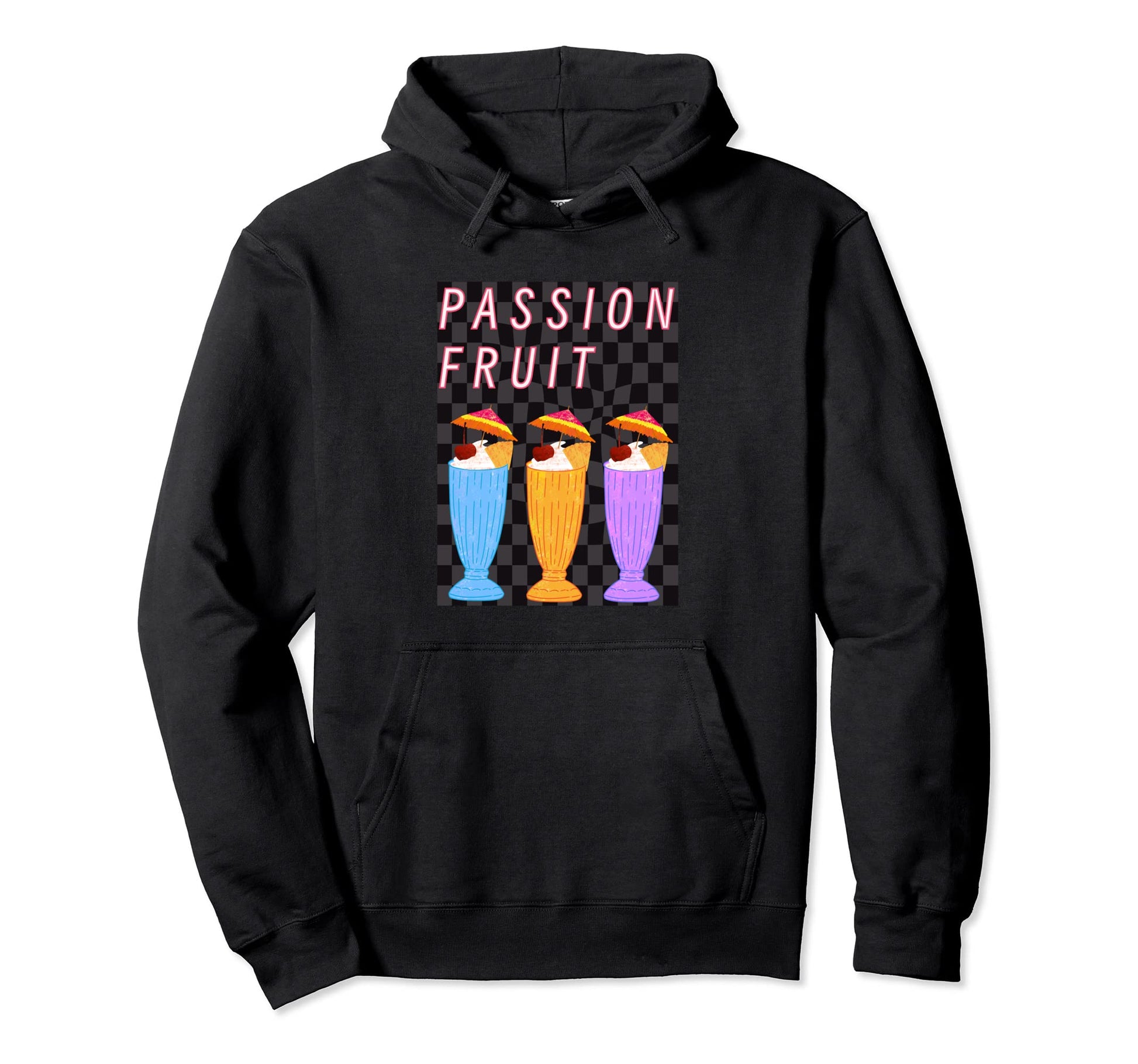 Maximalist Aesthetic Granola Y2K Summer Hoodie - Aesthetic Graphic Unisex - T-Shirt, Sweatshirt, Hoodie