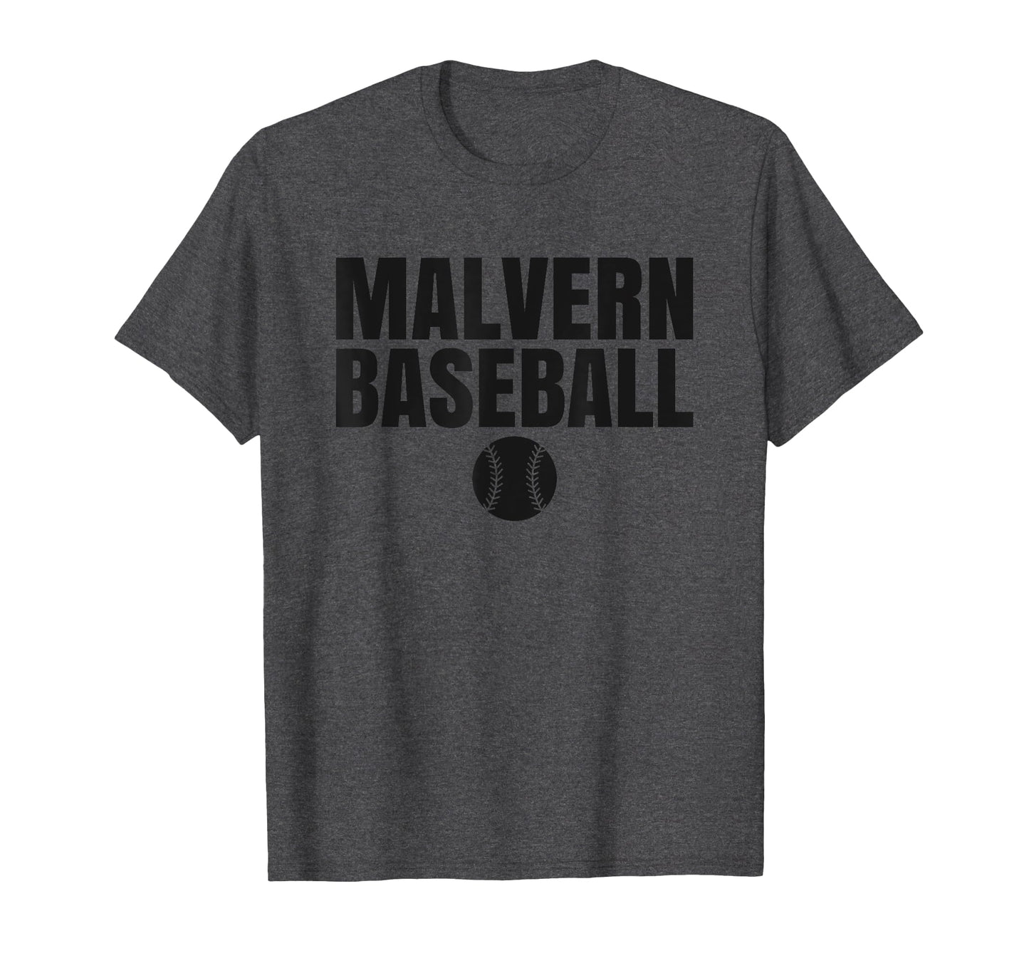 Malvern Leopards High School Gear T-Shirt - Casual Everyday Wear for Adults - T-Shirt, Sweatshirt, Hoodie