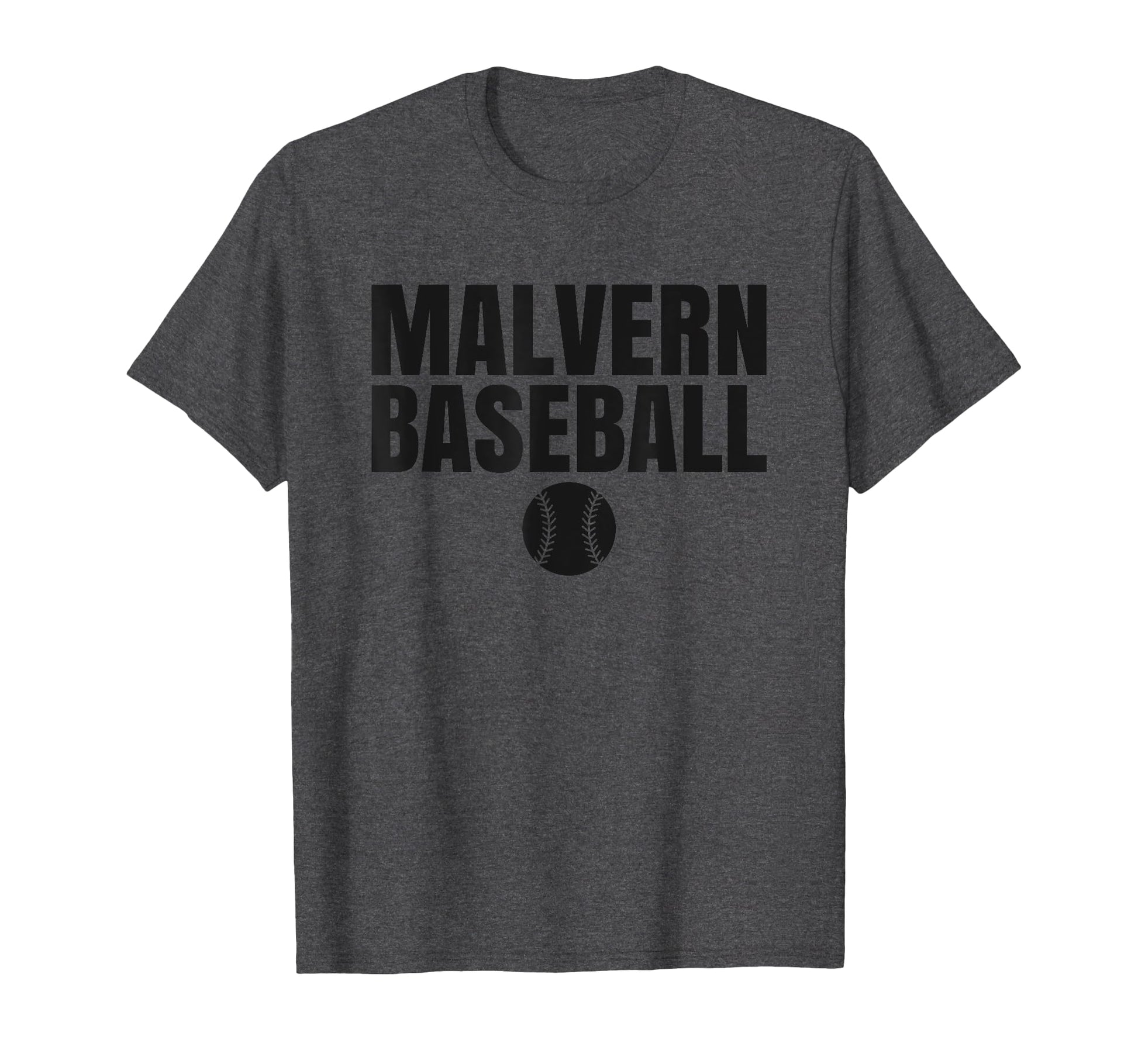 Malvern Leopards High School Gear T-Shirt - Casual Everyday Wear for Adults - T-Shirt, Sweatshirt, Hoodie