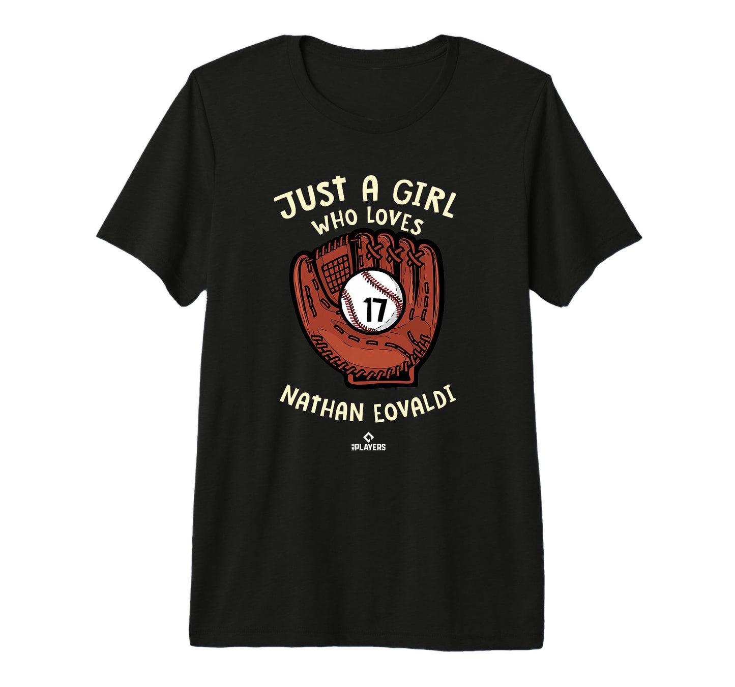 Who Loves Nathan Eovaldi Funny T-Shirt - Casual Everyday Wear Men Women - T-Shirt, Sweatshirt, Hoodie