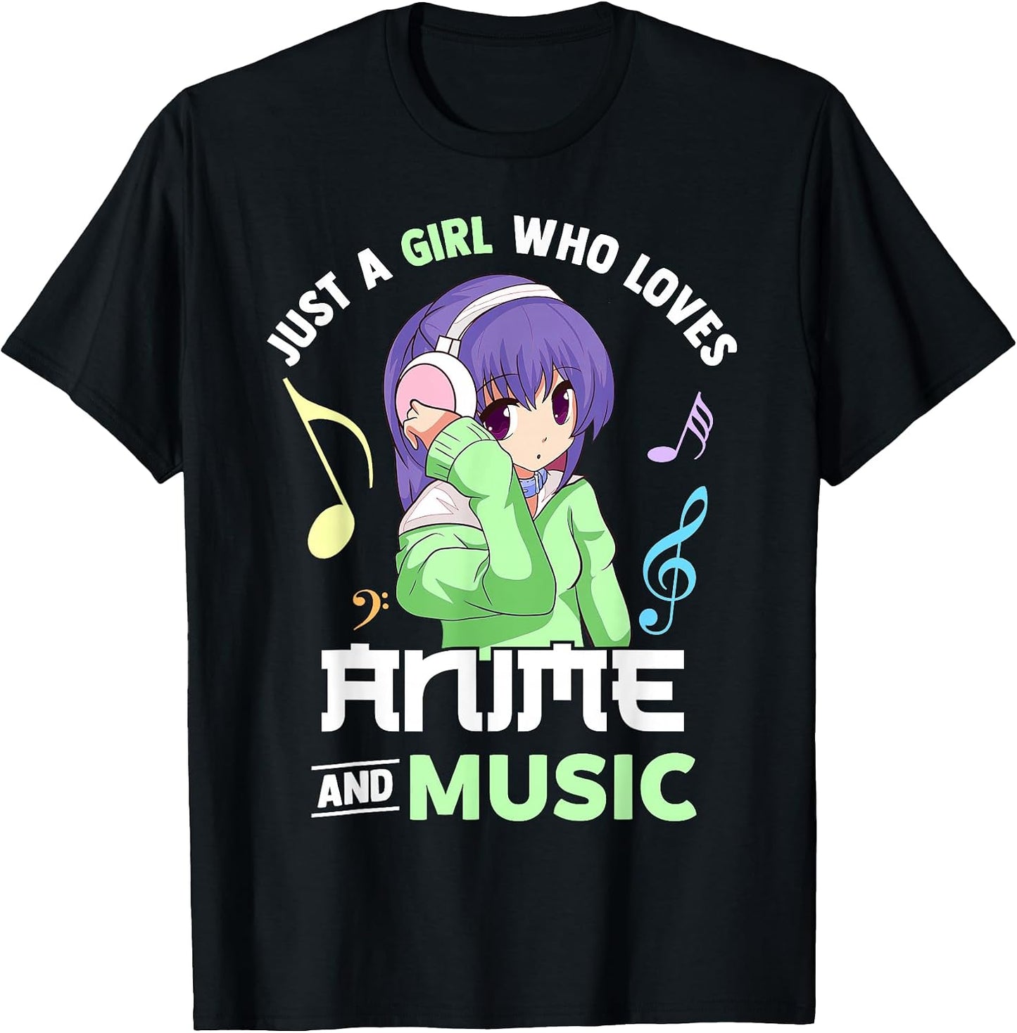 The Kawaii Anime Co. - Adult & Kids T-Shirts, Sweatshirts & Hoodies apparel design preview 1