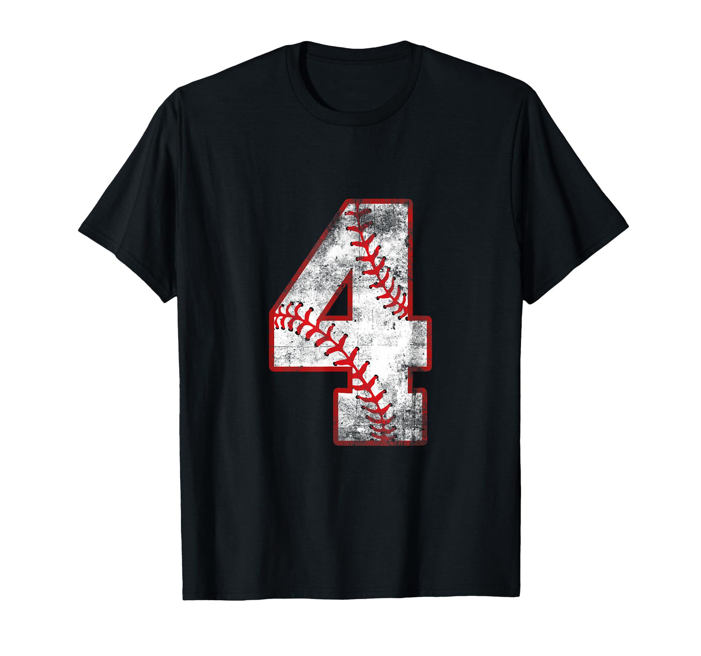 Distressed Baseball Player Gifts Hoodie - Minimalist Print for Adults - T-Shirt, Sweatshirt, Hoodie