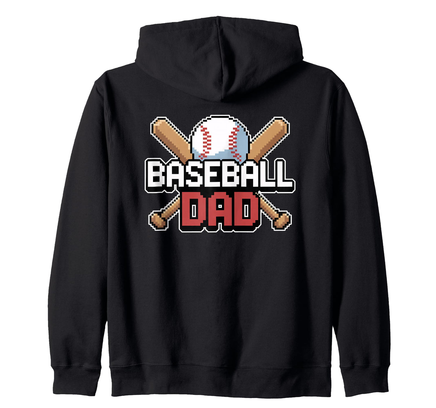 And Funny Designs Dads And Fathers Hoodie - Aesthetic Graphic Men Women - T-Shirt, Sweatshirt, Hoodie