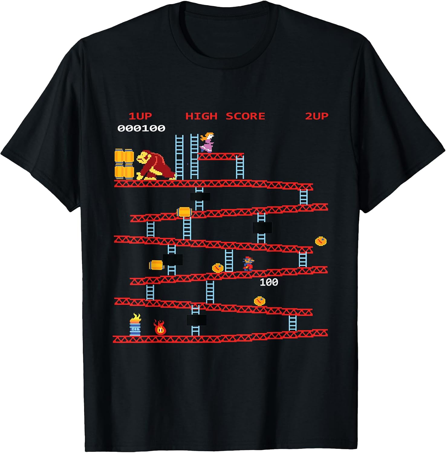 VepaDesigns Gaming - Adult & Kids T-Shirts, Sweatshirts & Hoodies apparel design preview 1