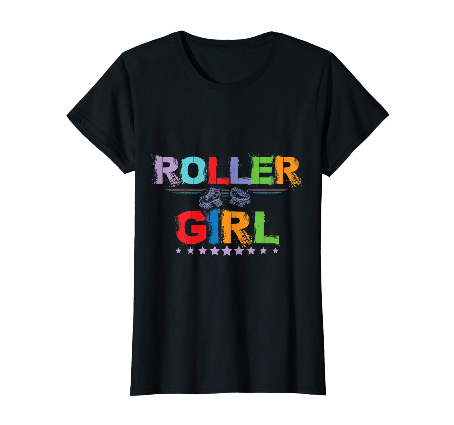 Womens Roller Great Gift Roller T-Shirt - Casual Everyday Wear Unisex - T-Shirt, Sweatshirt, Hoodie