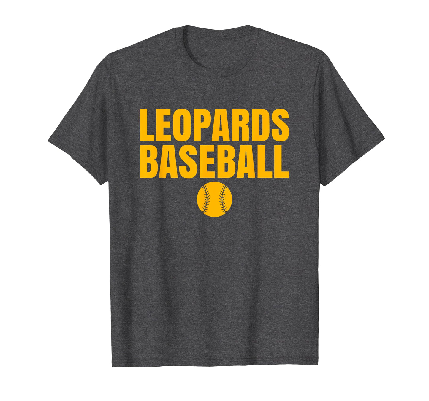 La Grange Leopards High School Gear Sweatshirt - Streetwear Style Men Women - T-Shirt, Sweatshirt, Hoodie