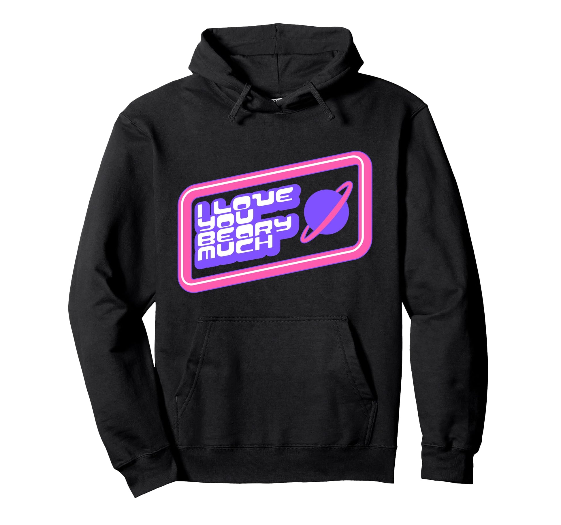 Funny Love Y2K Aesthetic 2000S Hoodie - Aesthetic Graphic for Adults - T-Shirt, Sweatshirt, Hoodie