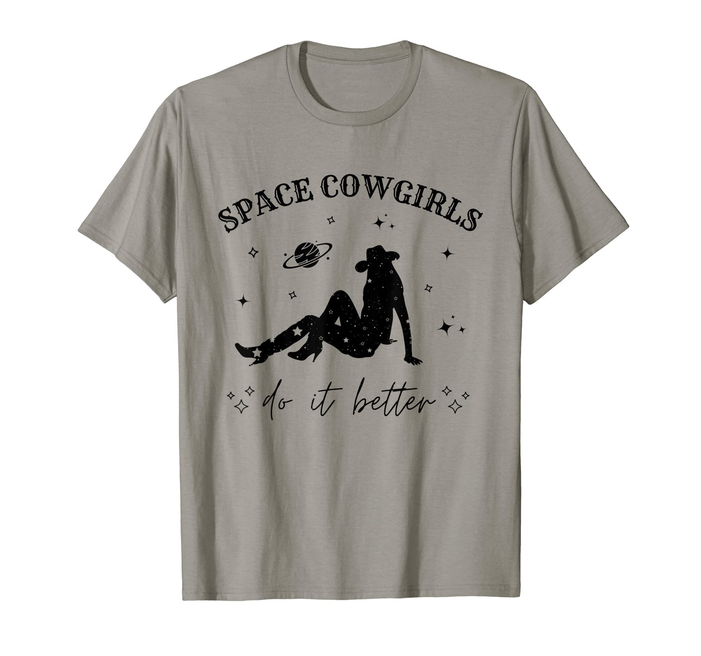 Rodeo Howdy Western Cowboy Cowgirl T-Shirt - Custom Art Print for Adults - T-Shirt, Sweatshirt, Hoodie
