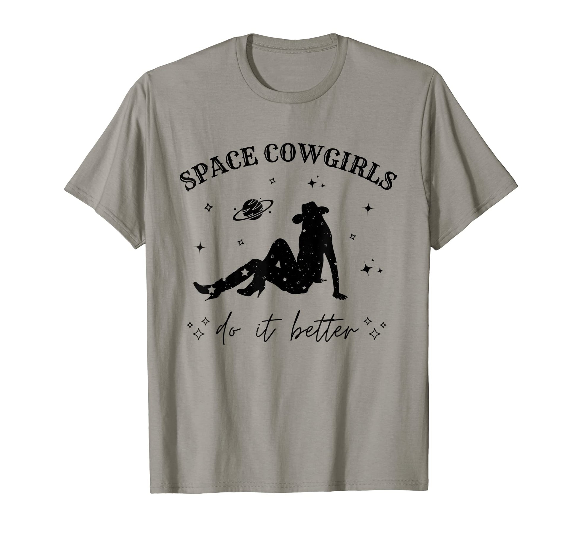 Rodeo Howdy Western Cowboy Cowgirl T-Shirt - Custom Art Print for Adults - T-Shirt, Sweatshirt, Hoodie