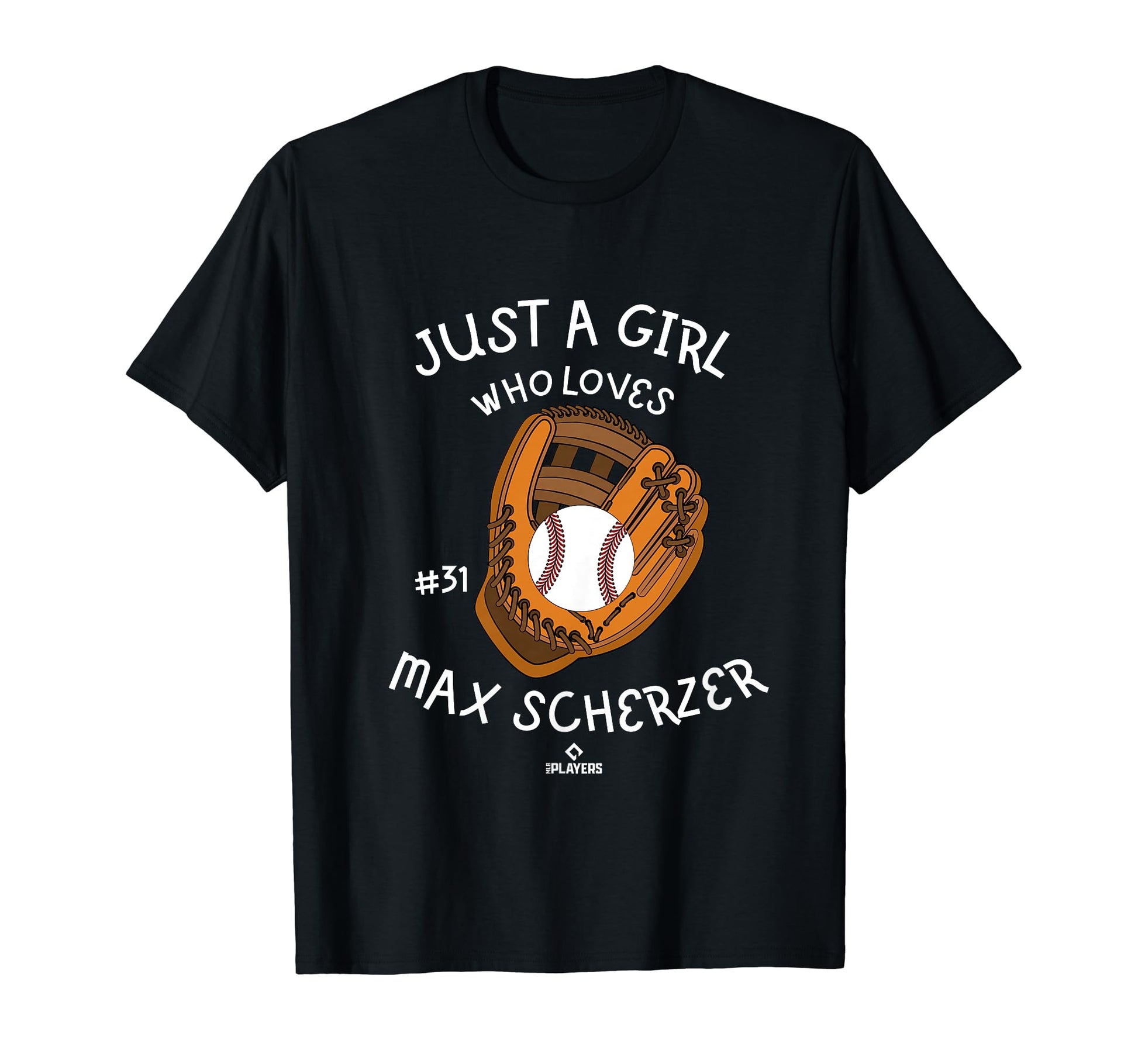 Who Loves Max Scherzer Baseball Player T-Shirt - Unique Graphic Men Women - T-Shirt, Sweatshirt, Hoodie