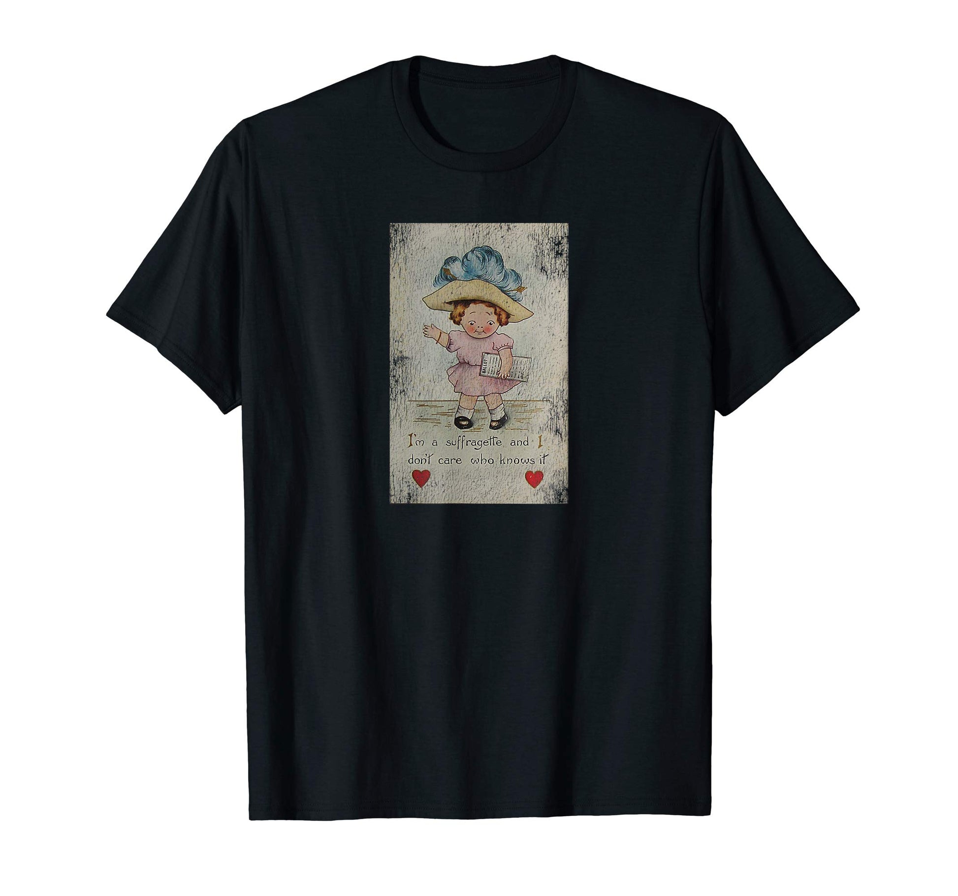 19Th Amendment 100 Year Anniversary T-Shirt - Aesthetic Graphic Men Women - T-Shirt, Sweatshirt, Hoodie