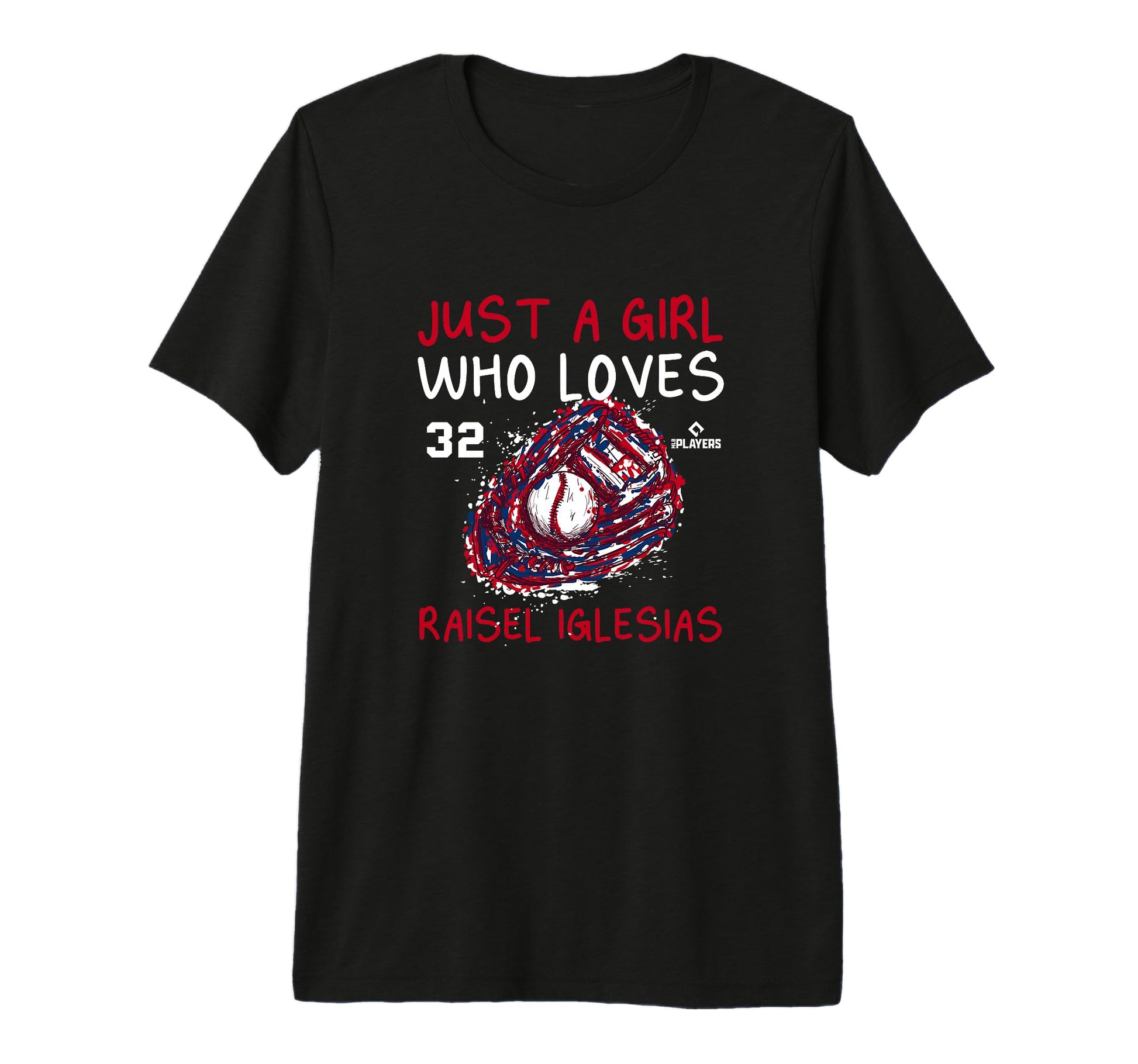 Who Loves Raisel Iglesias Los Angeles T-Shirt - Unique Graphic Men Women - T-Shirt, Sweatshirt, Hoodie