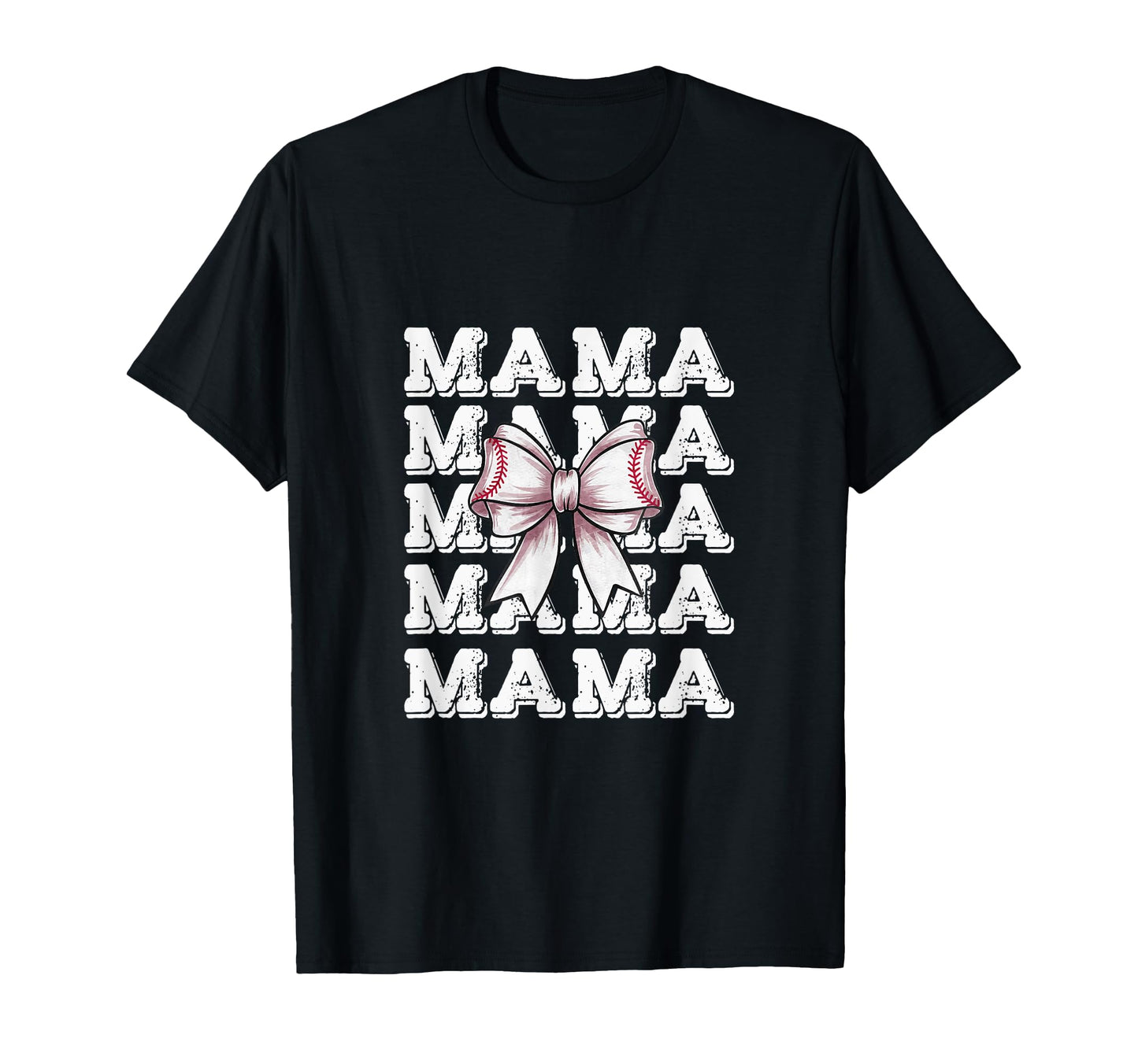 Coquette Baseball Grannie Matching Family T-Shirt - Trendy Graphic Unisex - T-Shirt, Sweatshirt, Hoodie