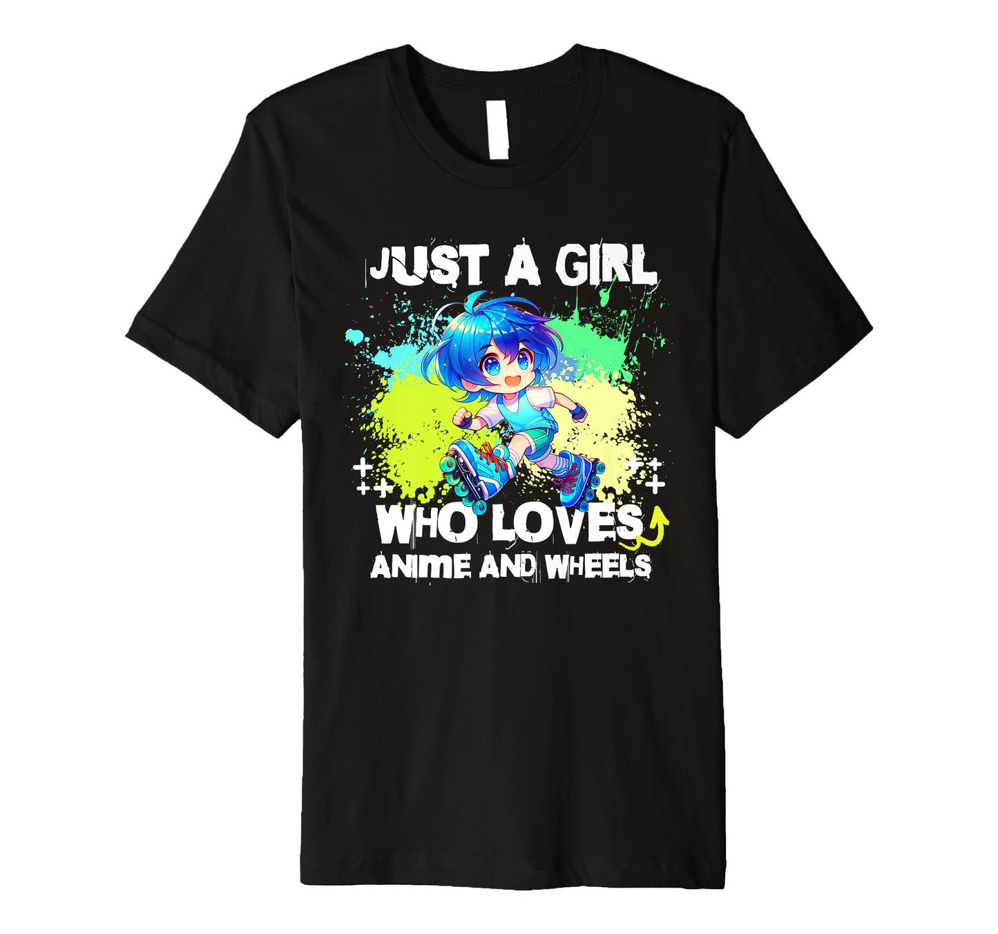Roller Skating 70S 80S Skates T-Shirt - Unique Graphic for Adults - T-Shirt, Sweatshirt, Hoodie