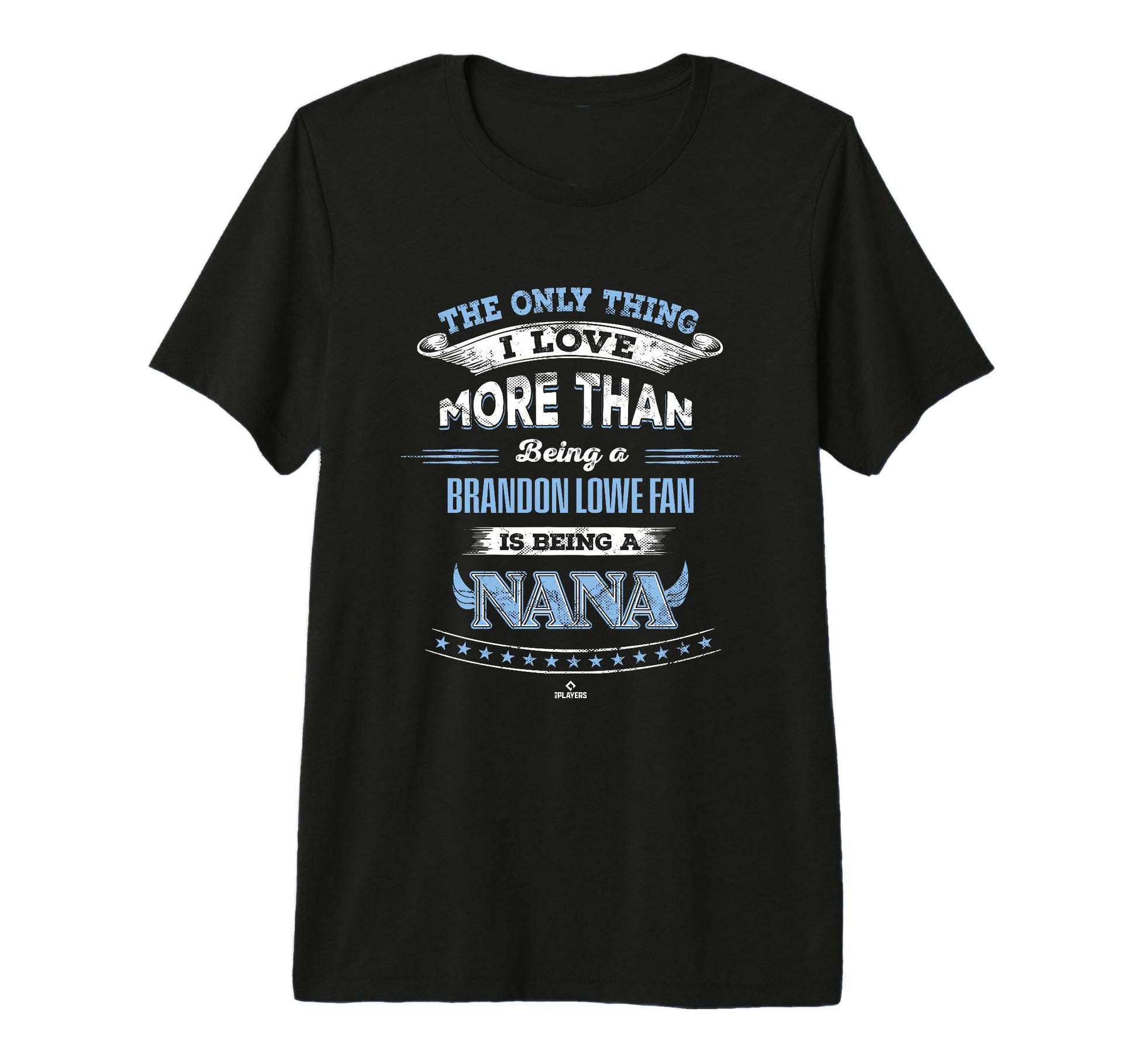 Only Thing I Love Brandon Lowe Tri Blend T-Shirt - Trendy Graphic Unisex - T-Shirt, Sweatshirt, Hoodie