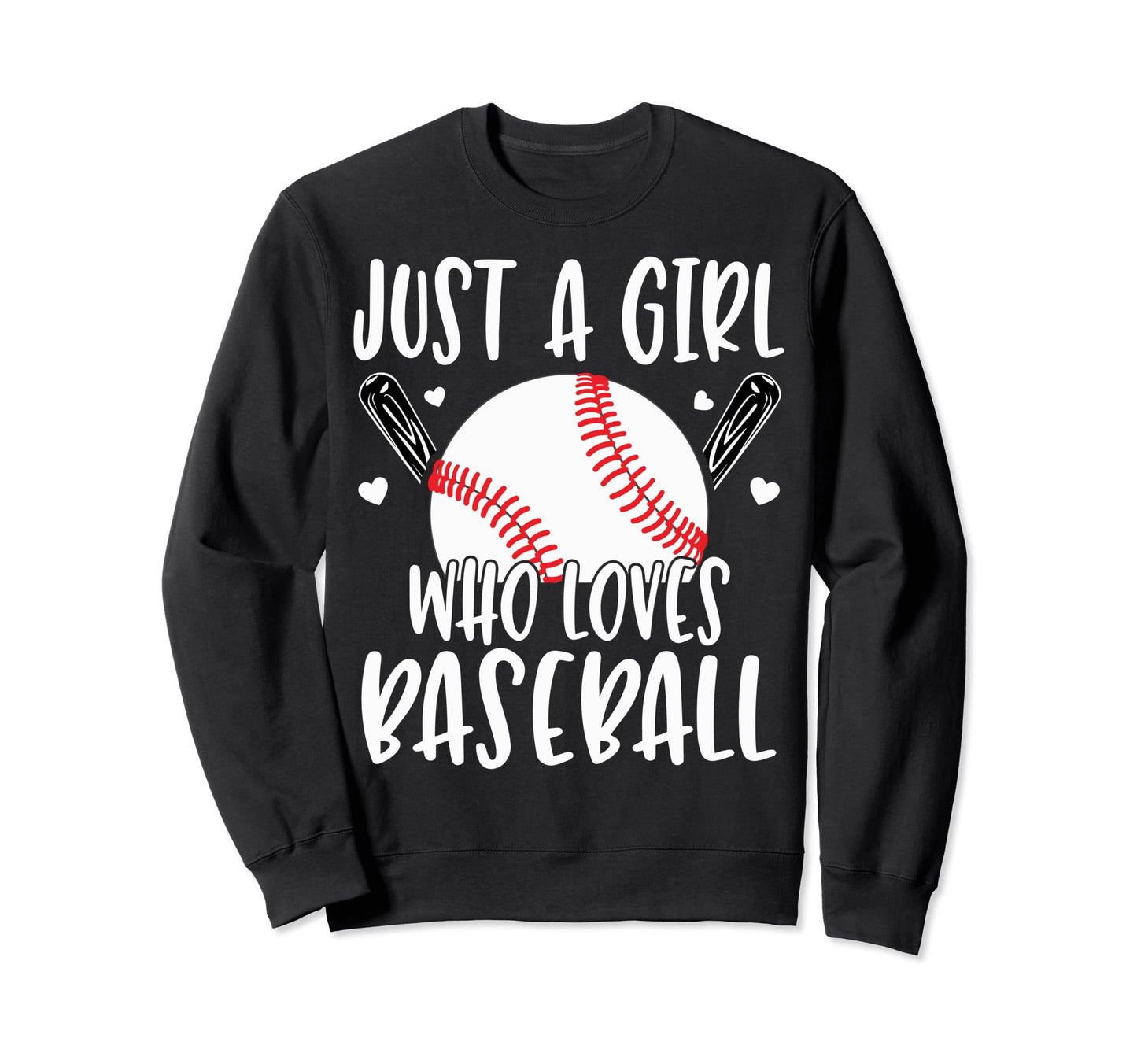 Baseball Coaches Just Who Loves Sweatshirt - Novelty Apparel for Adults - T-Shirt, Sweatshirt, Hoodie