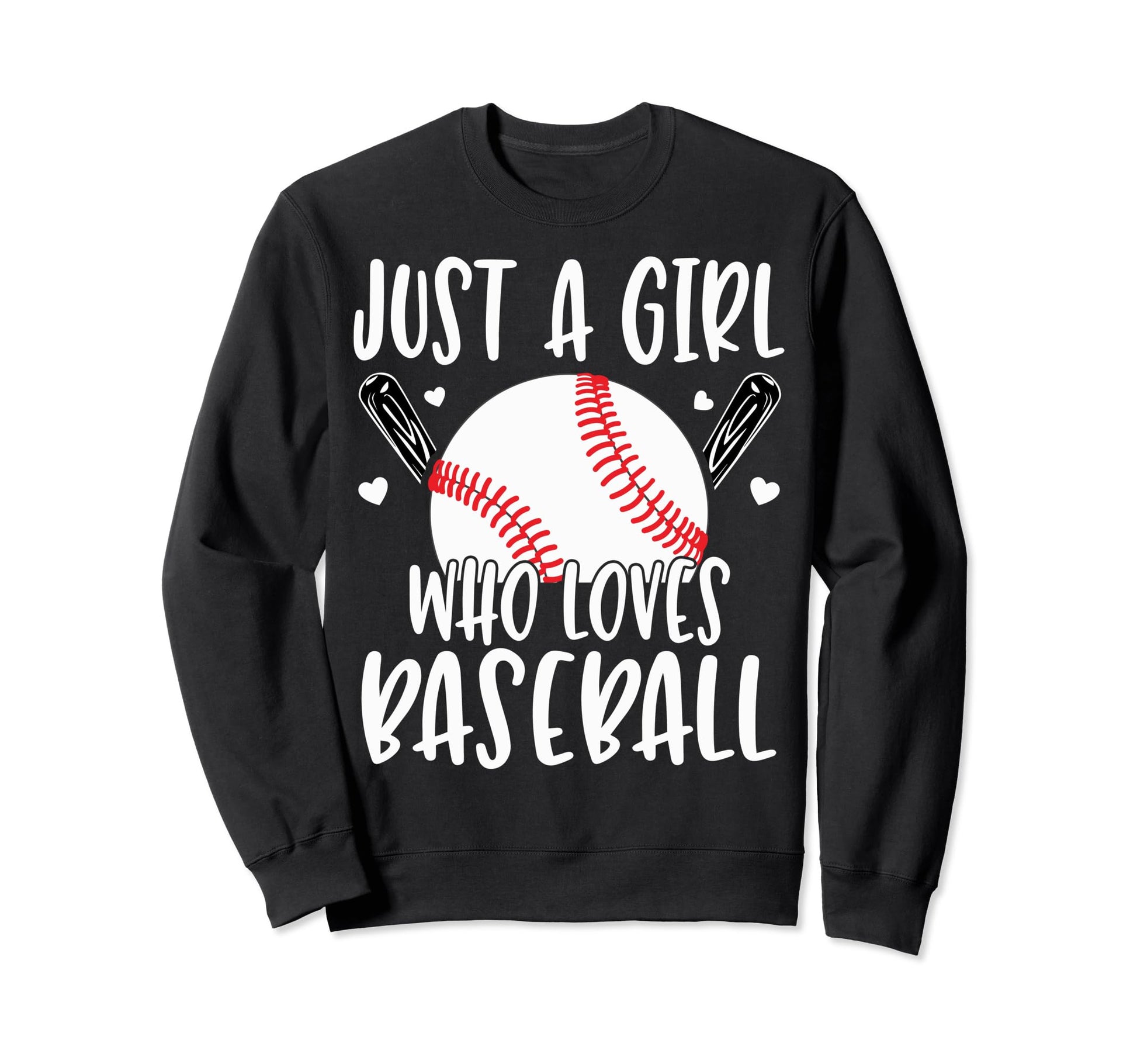 Baseball Coaches Just Who Loves Sweatshirt - Novelty Apparel for Adults - T-Shirt, Sweatshirt, Hoodie