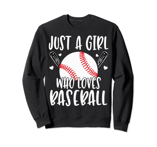 Baseball Coaches Just Who Loves Sweatshirt - Novelty Apparel for Adults - T-Shirt, Sweatshirt, Hoodie