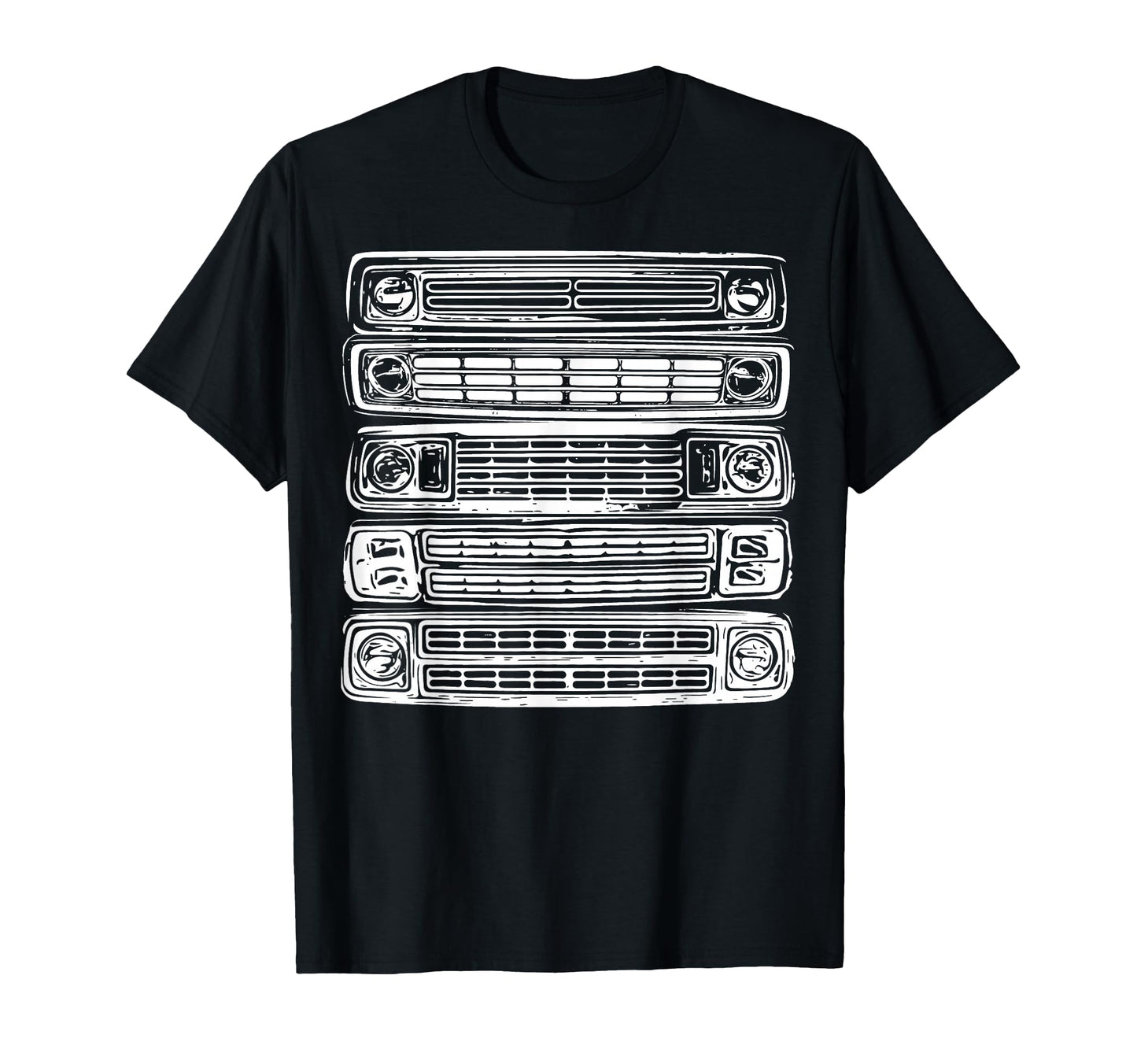Talking Mopars Podcast T-Shirt - Streetwear Style Men Women - T-Shirt, Sweatshirt, Hoodie