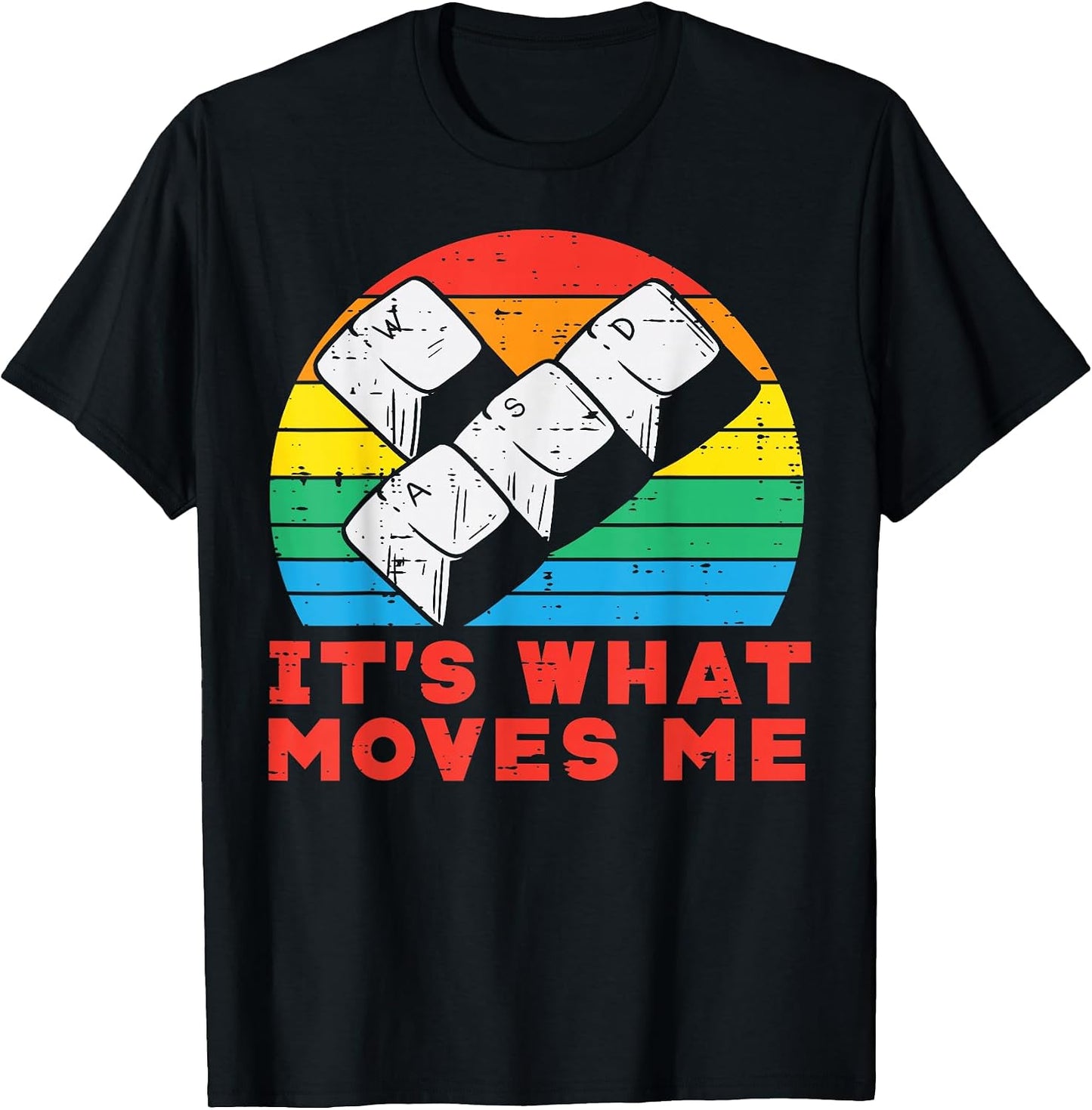 Gamer Video Games Boys Men Girls Kids Gift - Adult & Kids T-Shirts, Sweatshirts & Hoodies apparel design preview 1