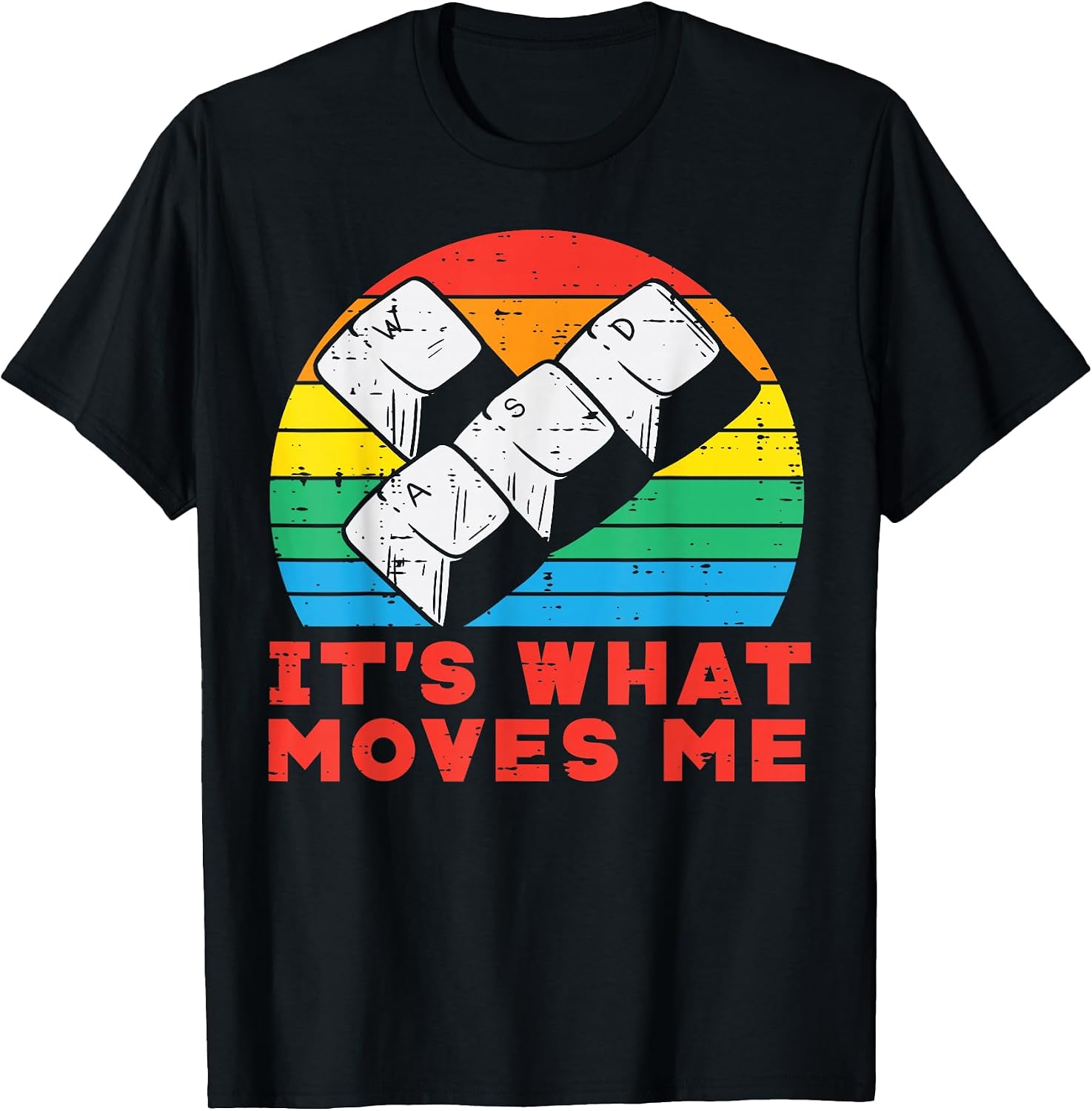 Gamer Video Games Boys Men Girls Kids Gift - Adult & Kids T-Shirts, Sweatshirts & Hoodies apparel design preview 1