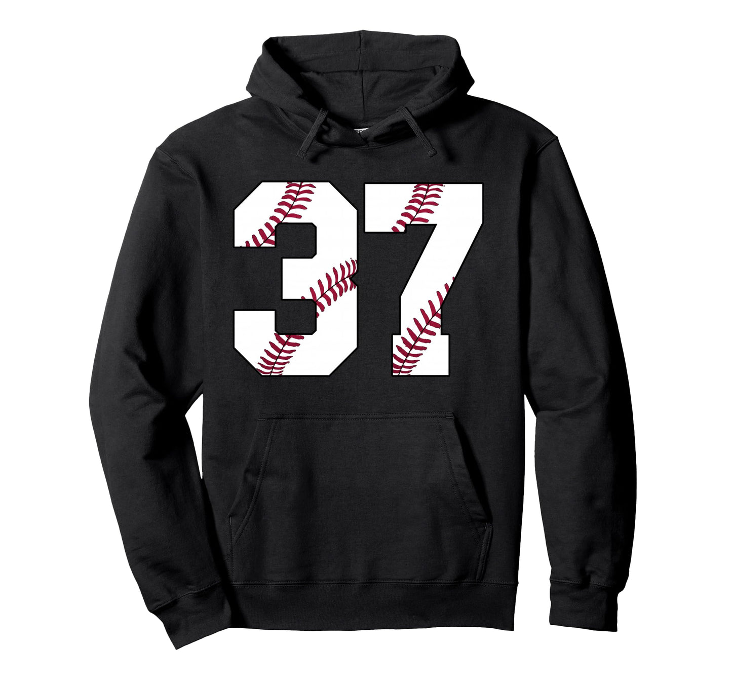 Baseball 1989 37Th Birthday 37 Years Hoodie - Fun Novelty Design Men Women - T-Shirt, Sweatshirt, Hoodie