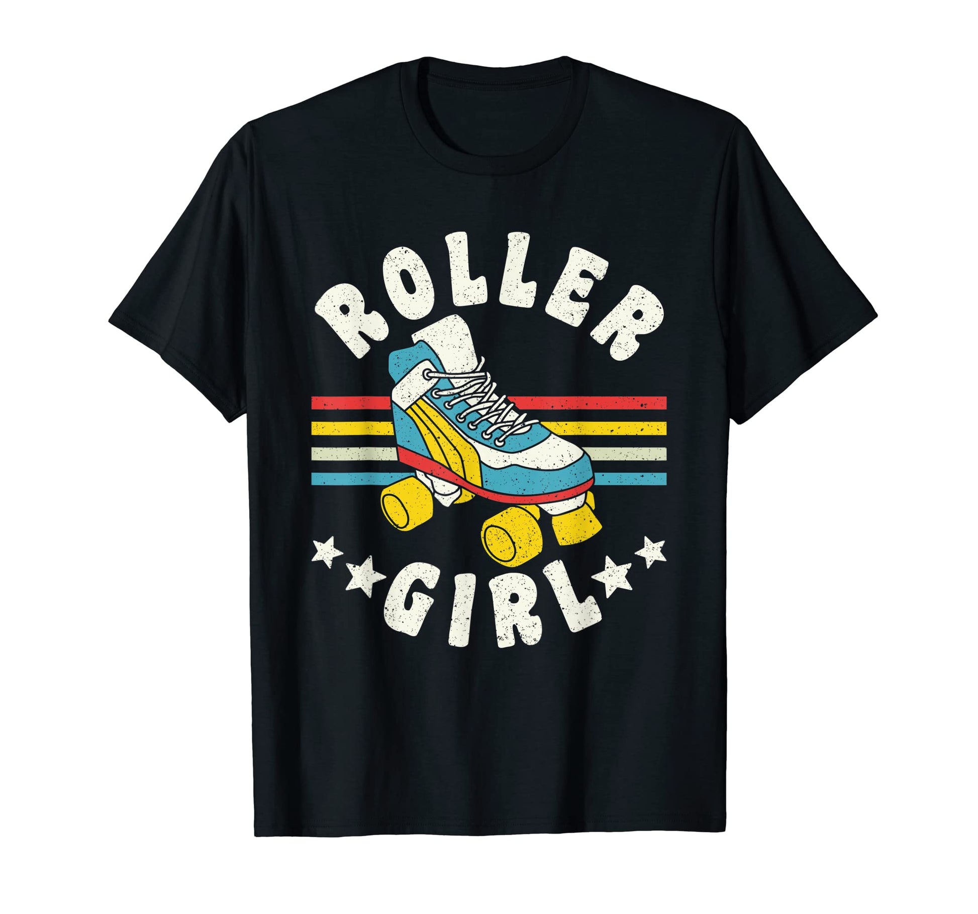 Roller Roller Derby T-Shirt - Unique Graphic Men Women - T-Shirt, Sweatshirt, Hoodie