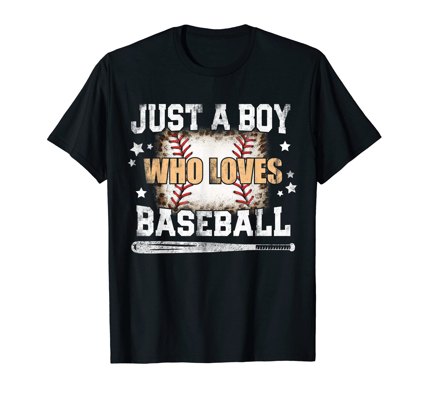 Just Who Loves Baseball Baseball Player T-Shirt - Novelty Apparel Unisex - T-Shirt, Sweatshirt, Hoodie