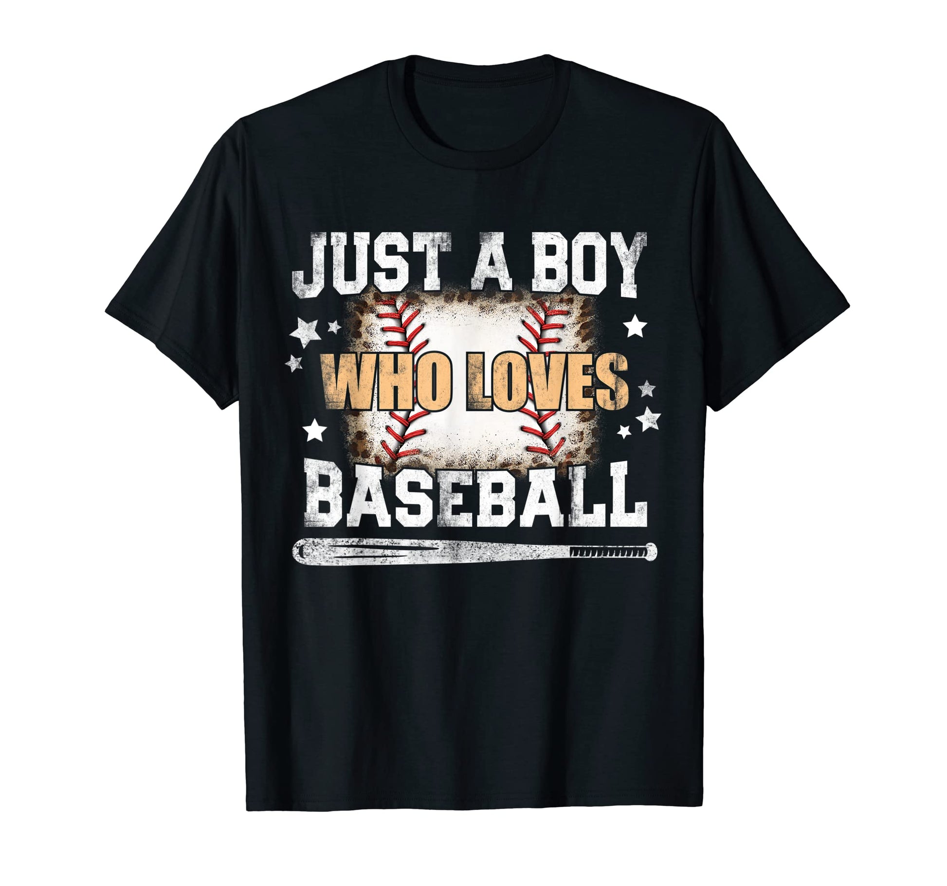 Just Who Loves Baseball Baseball Player T-Shirt - Novelty Apparel Unisex - T-Shirt, Sweatshirt, Hoodie