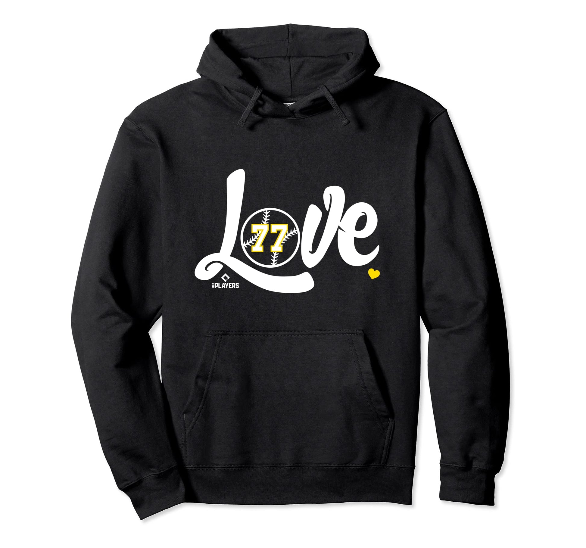 Roel Ramirez Is Love Baseball Player Hoodie - Custom Art Print for Adults - T-Shirt, Sweatshirt, Hoodie