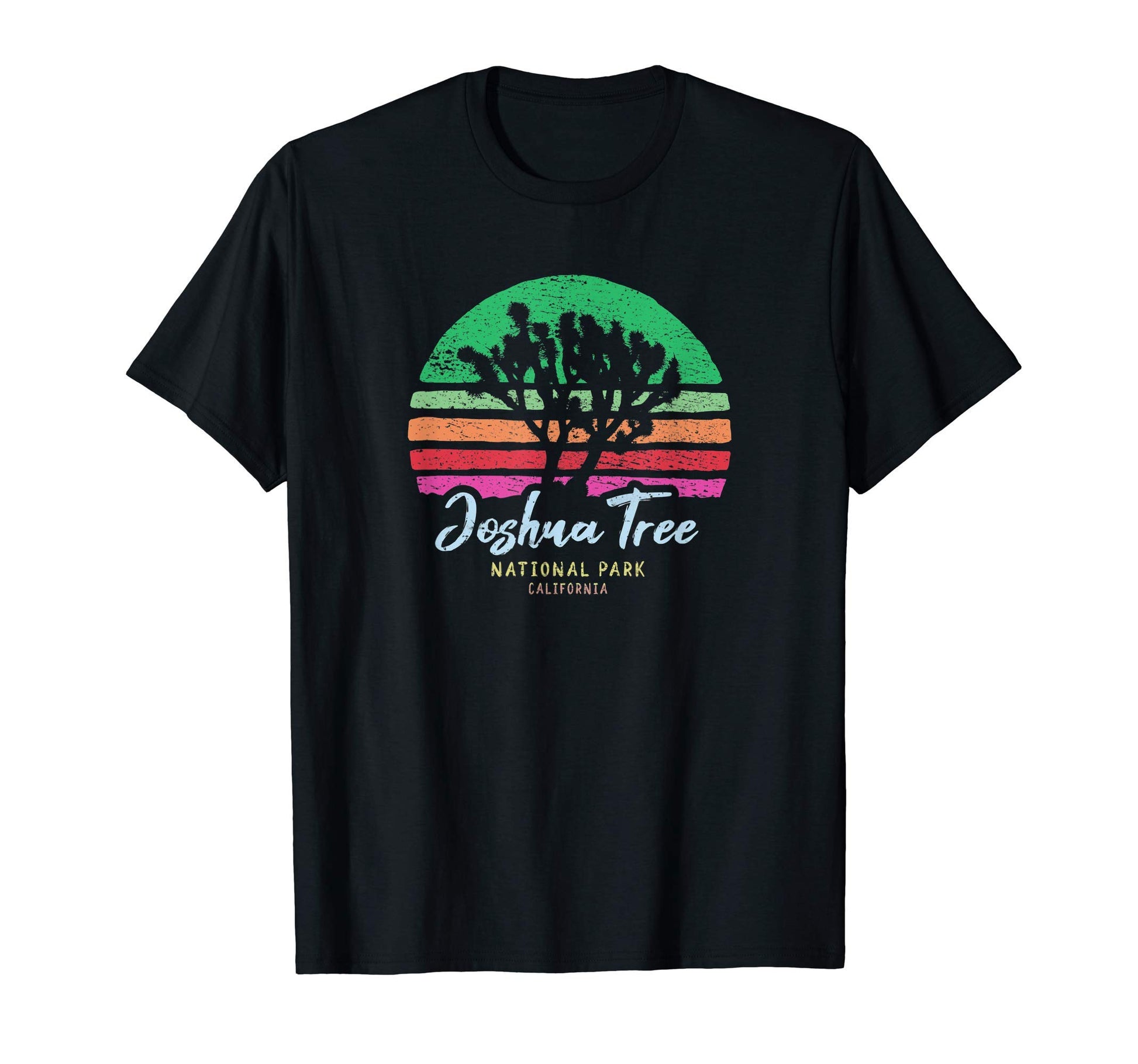Joshua Tree National Park Nature Lover T-Shirt - Novelty Apparel for Adults - T-Shirt, Sweatshirt, Hoodie