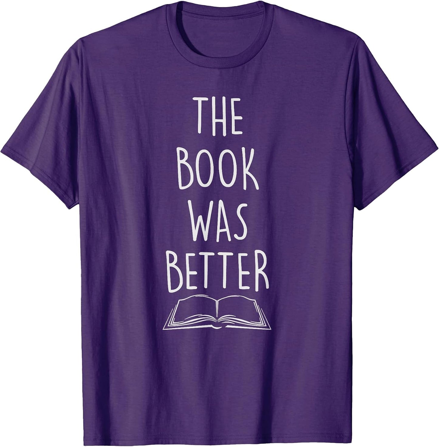 Classic Literary Fiction Quote Reaching Merch - Adult & Kids T-Shirts, Sweatshirts & Hoodies apparel design preview 1