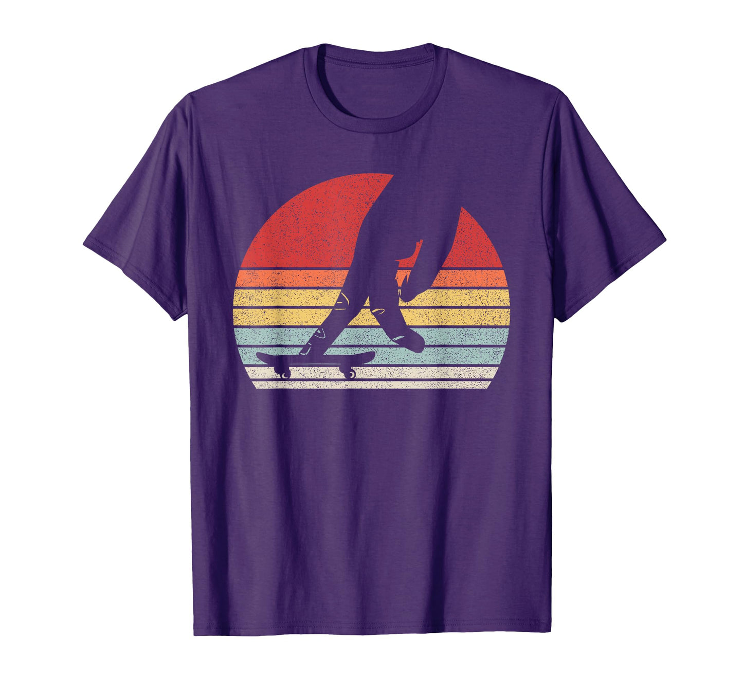 Fingerboard Skateboard Skating Skate T-Shirt - Minimalist Print Unisex - T-Shirt, Sweatshirt, Hoodie