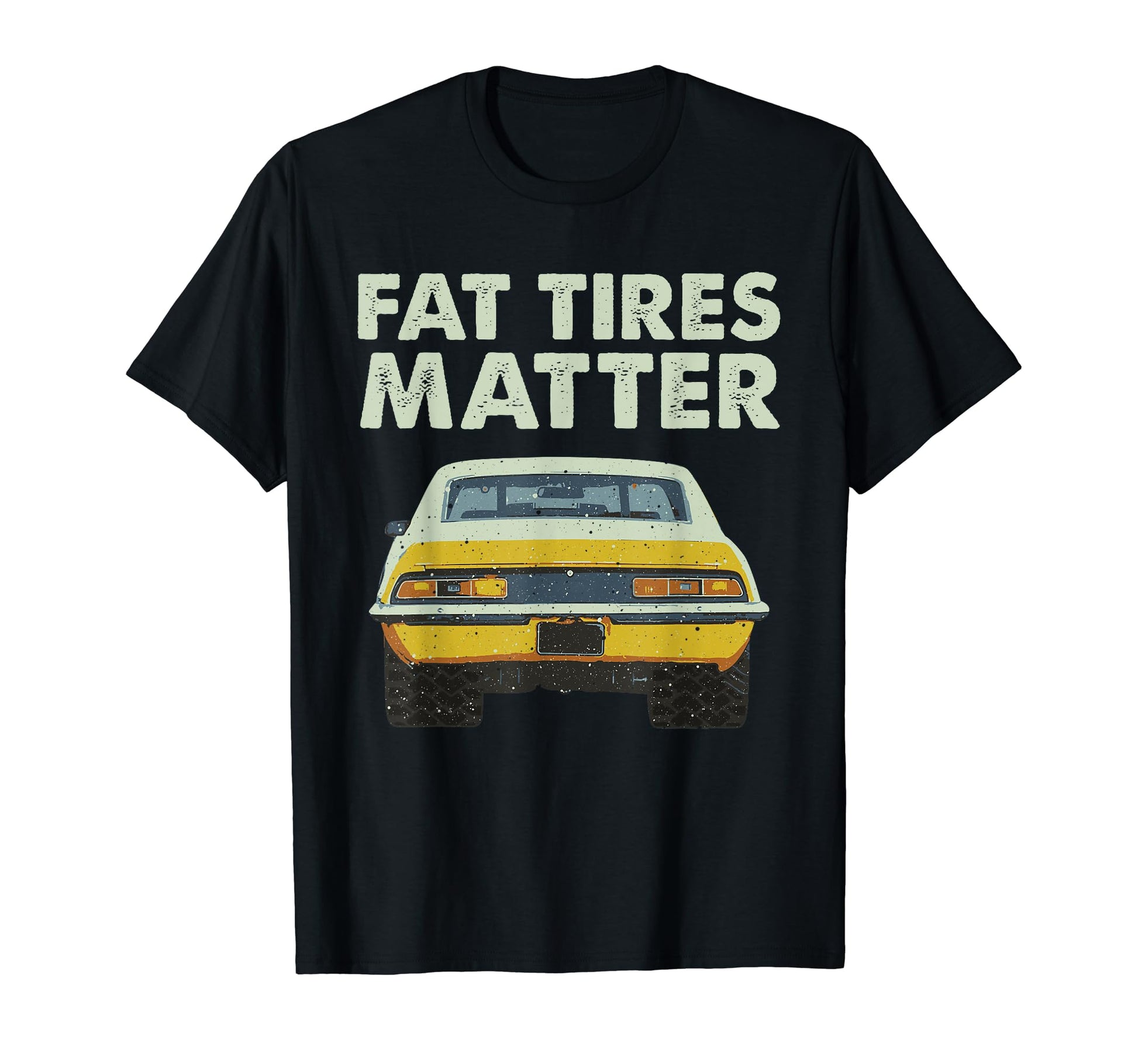 Drag Racing Car Racer Street Race T-Shirt - Minimalist Print Unisex - T-Shirt, Sweatshirt, Hoodie