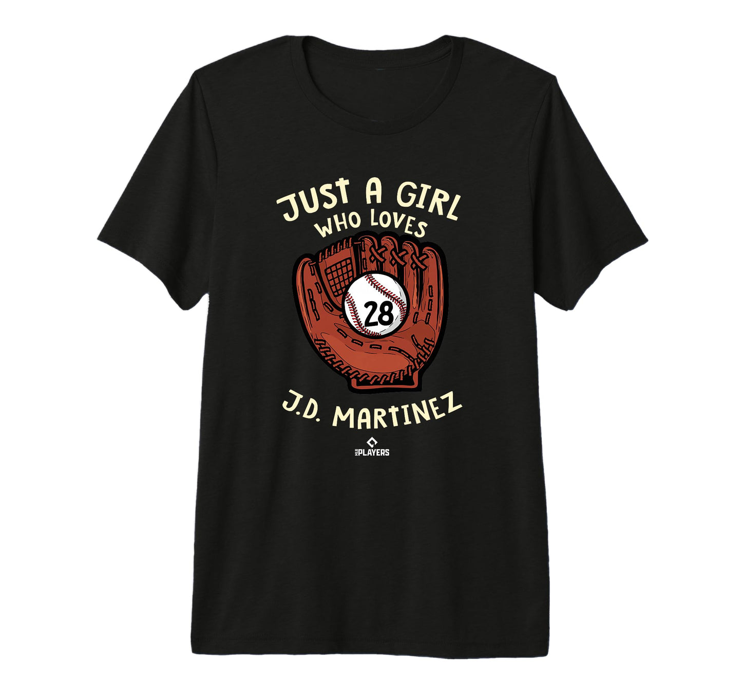 Who Loves Jd Martinez Funny Boston T-Shirt - Unique Graphic Unisex - T-Shirt, Sweatshirt, Hoodie