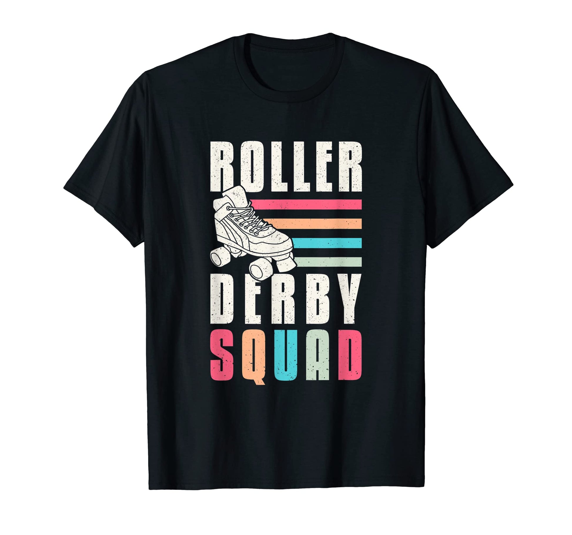Hobby Sports 70S 80S Designs Roller T-Shirt - Graphic Print Men Women - T-Shirt, Sweatshirt, Hoodie