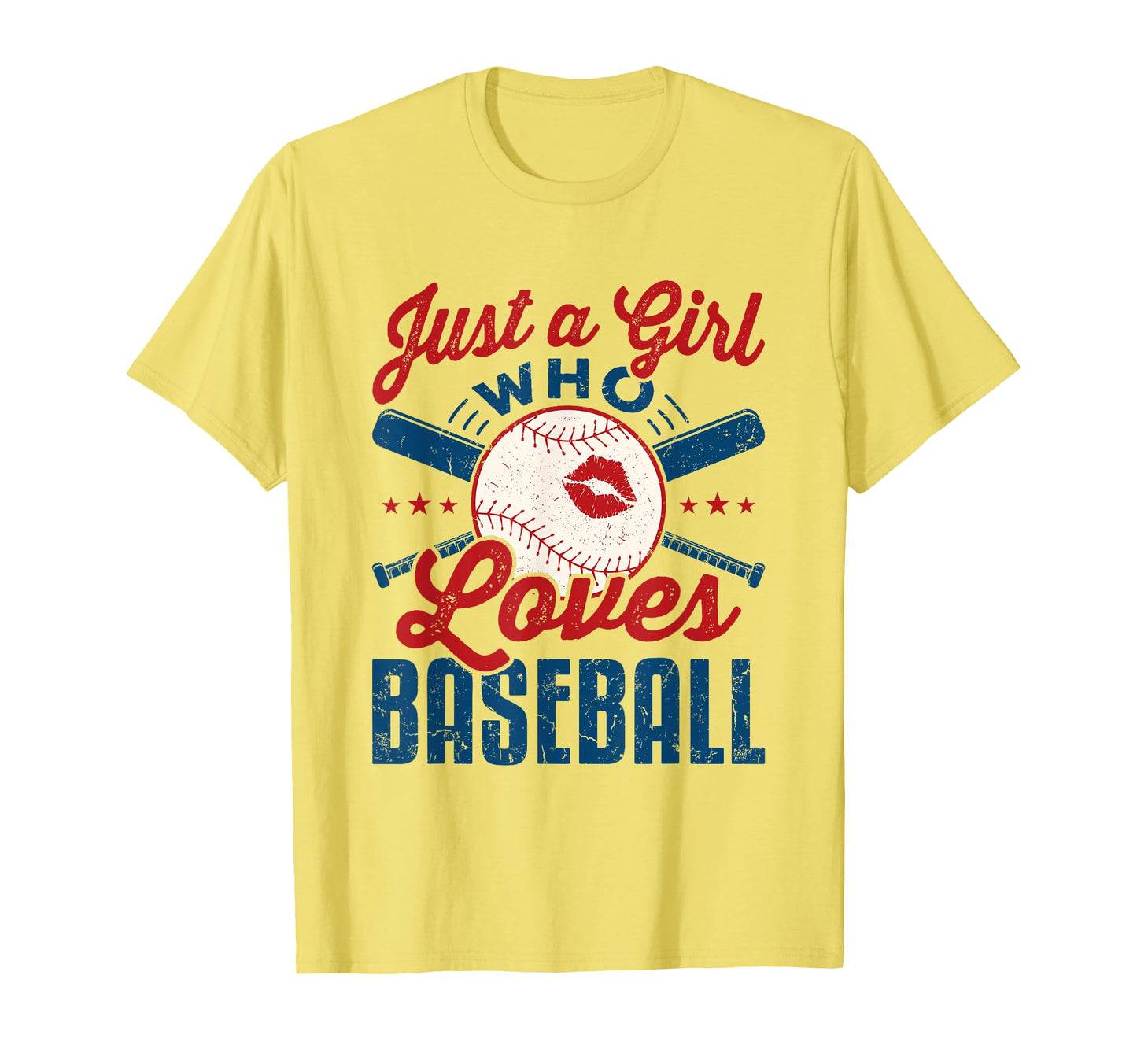 Just Who Loves Baseball T-Shirt - Aesthetic Graphic Men Women - T-Shirt, Sweatshirt, Hoodie
