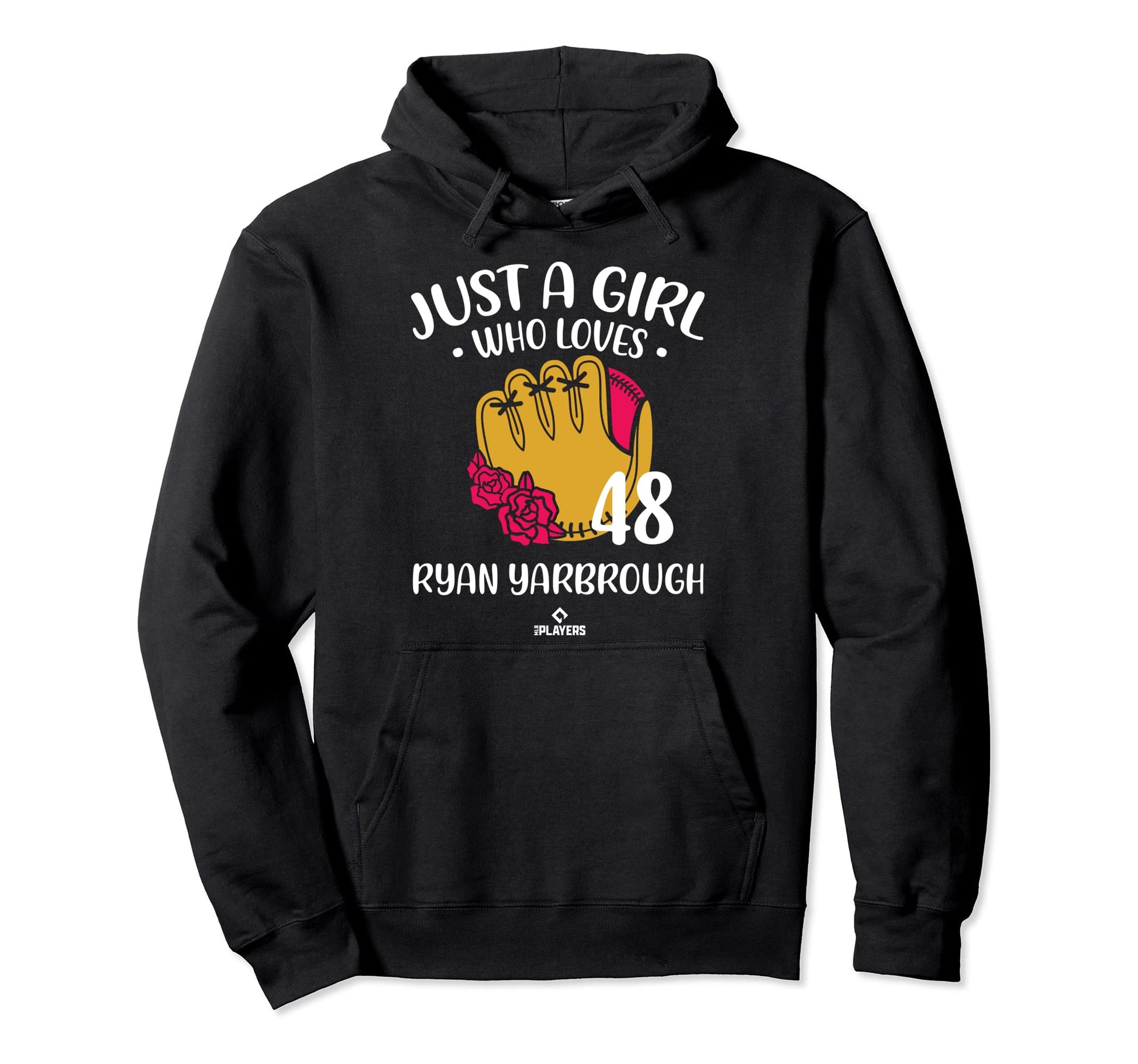 Who Loves Ryan Yarbrough Florida Hoodie - Streetwear Style Men Women - T-Shirt, Sweatshirt, Hoodie