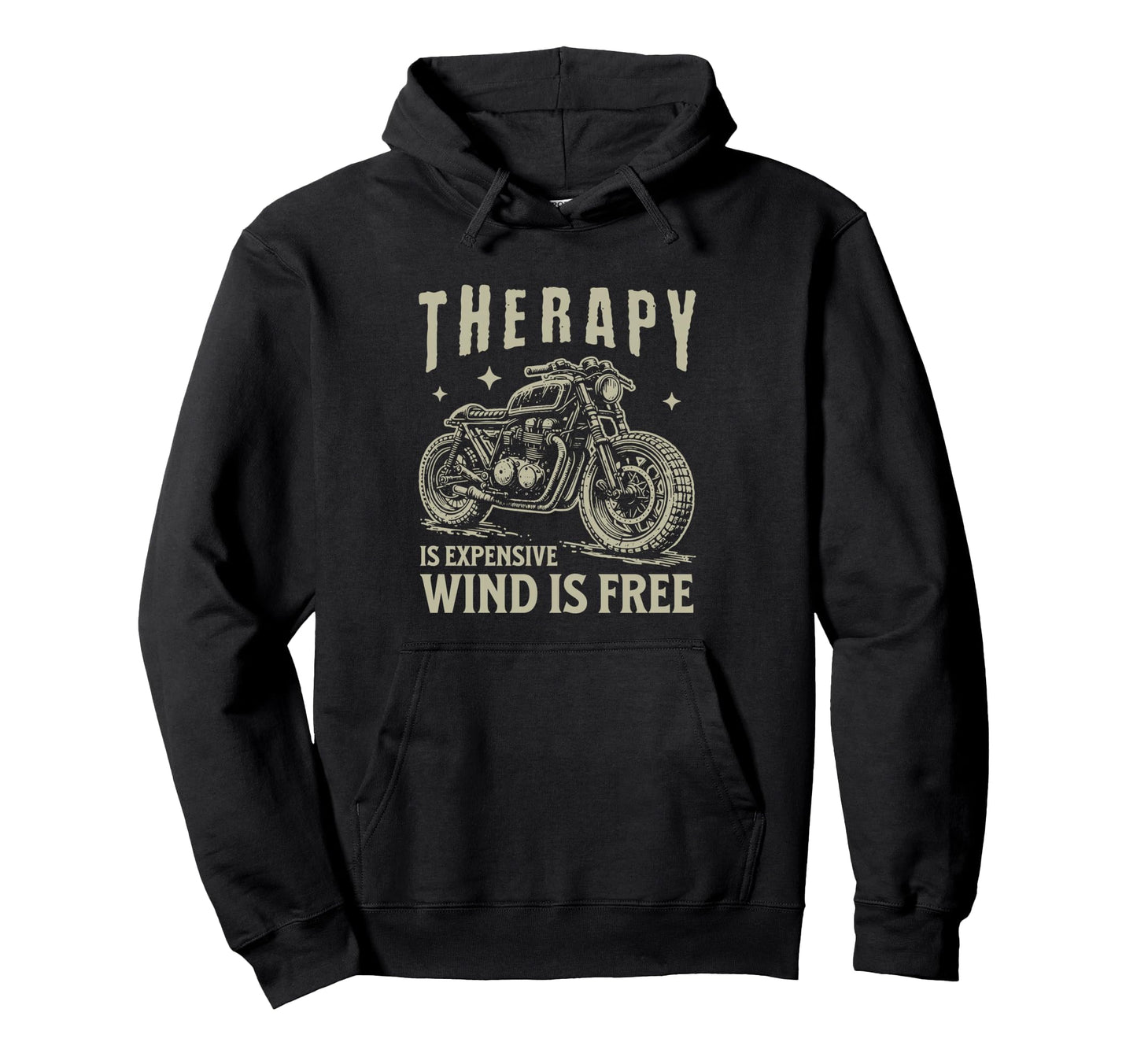 Funny Motorcycle Motorcycle Lovers Hoodie - Aesthetic Graphic Men Women - T-Shirt, Sweatshirt, Hoodie