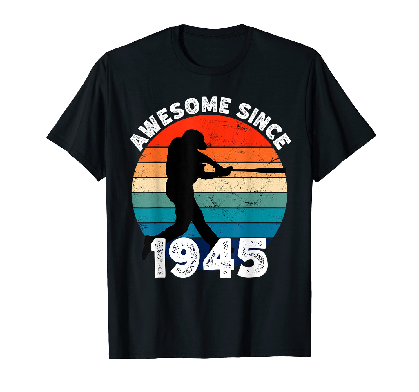 Birthday Baseball Player Awesome T-Shirt - Casual Everyday Wear for Adults - T-Shirt, Sweatshirt, Hoodie