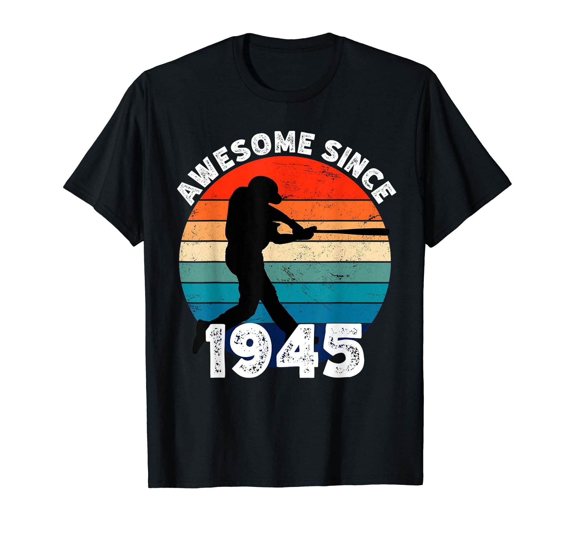 Birthday Baseball Player Awesome T-Shirt - Casual Everyday Wear for Adults - T-Shirt, Sweatshirt, Hoodie