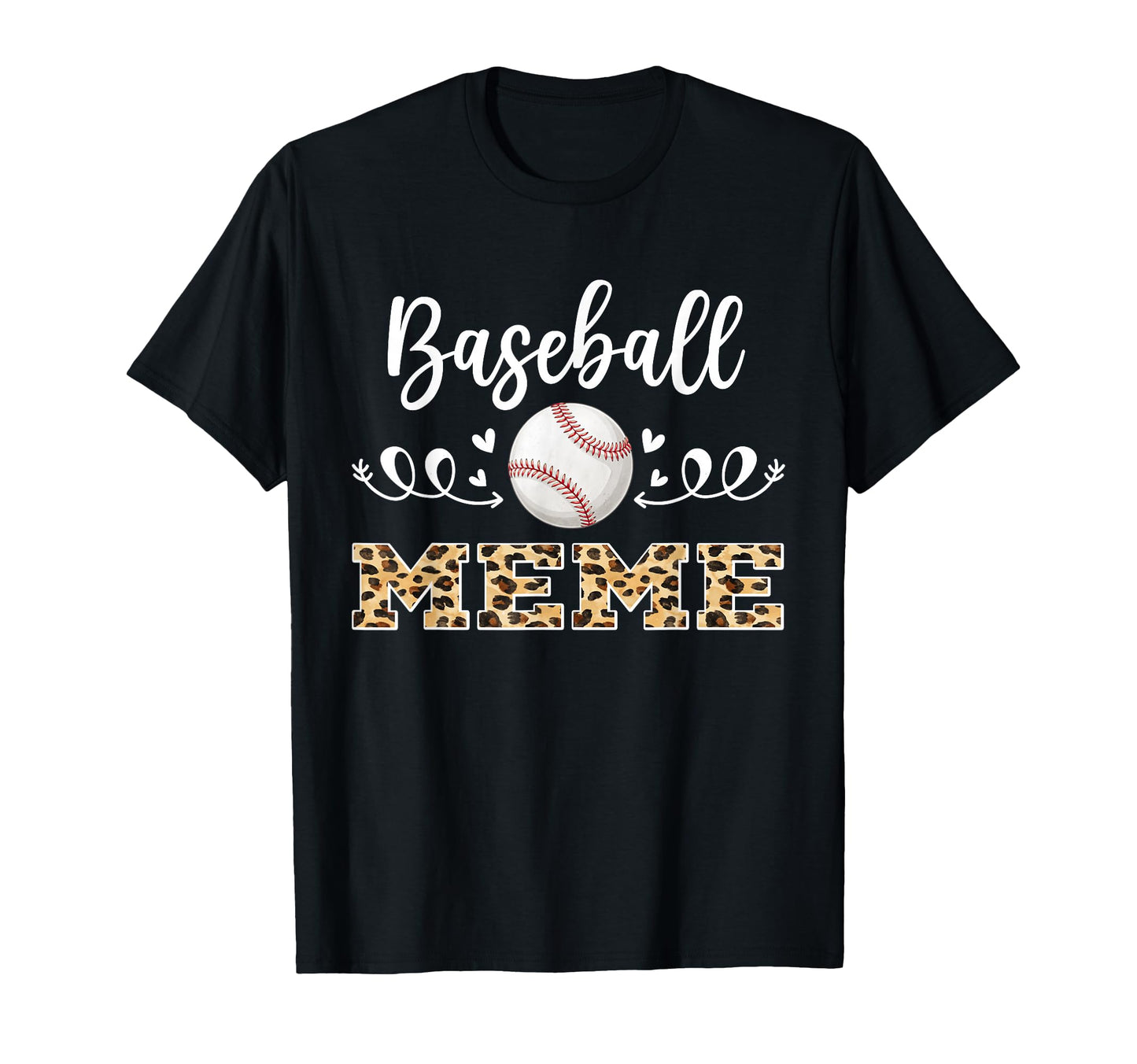 Baseball Meme Funny Baseball T-Shirt - Casual Everyday Wear for Adults - T-Shirt, Sweatshirt, Hoodie