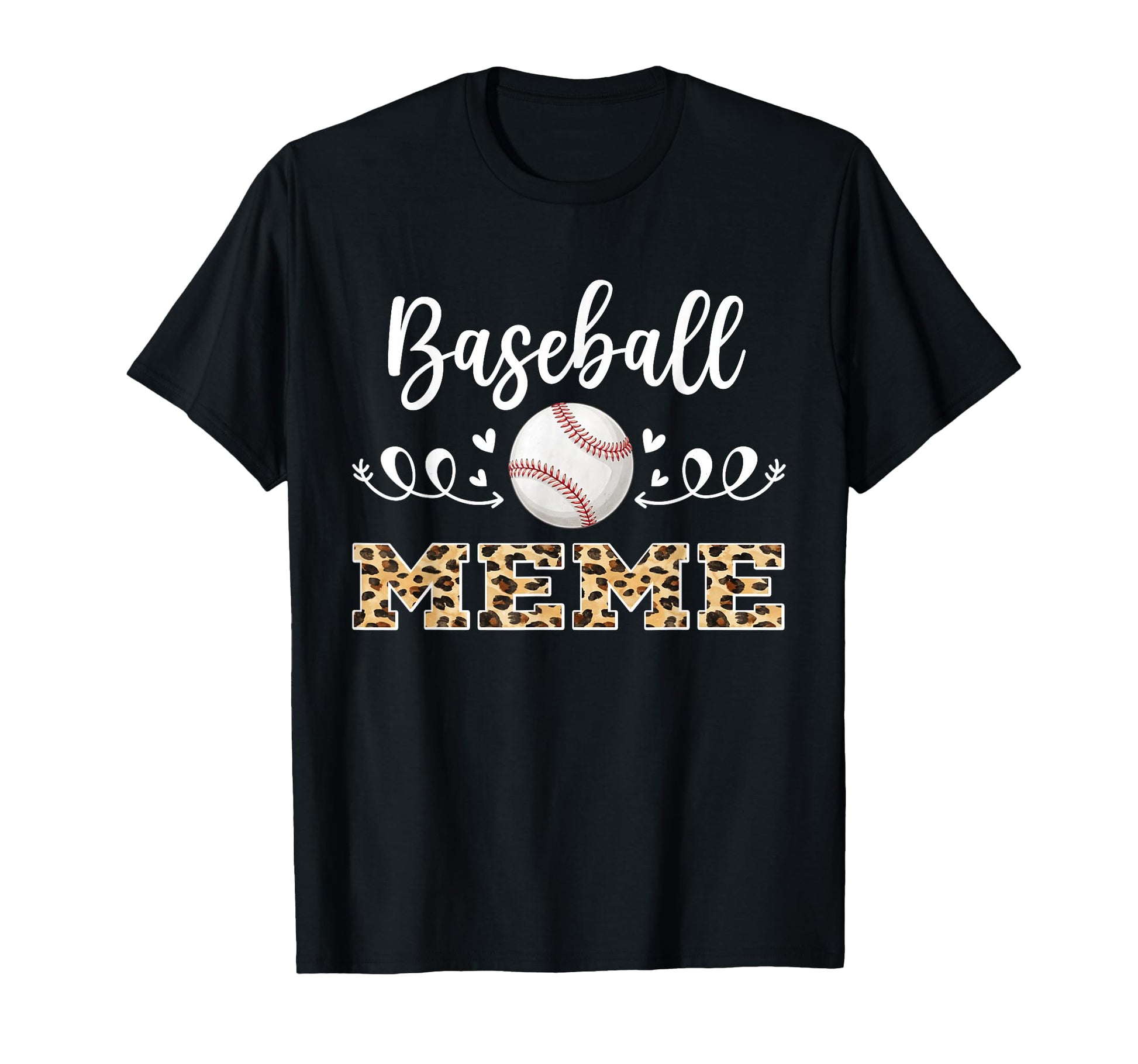 Baseball Meme Funny Baseball T-Shirt - Casual Everyday Wear for Adults - T-Shirt, Sweatshirt, Hoodie