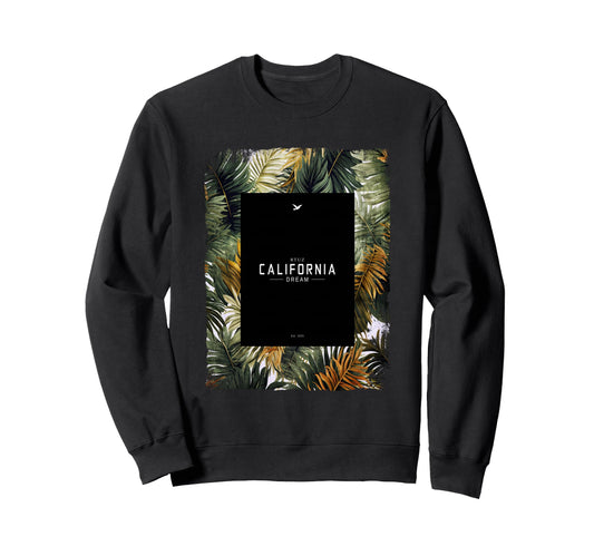 Aesthetic Streetwear Sweatshirt - Fun Novelty Design Unisex - T-Shirt, Sweatshirt, Hoodie
