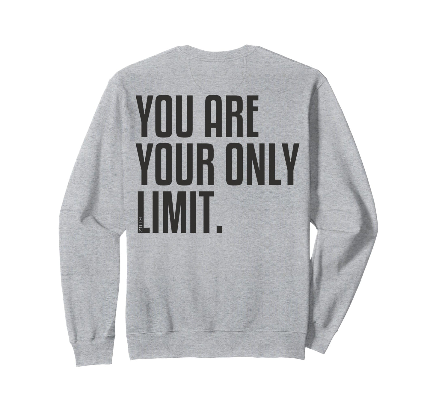 Fitness Y2K Gym Training Back Yoga Sweatshirt - Graphic Print Men Women - T-Shirt, Sweatshirt, Hoodie