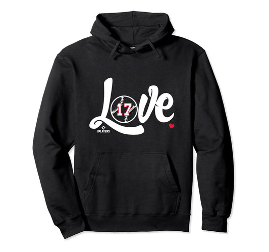 Austin Hedges Is Love Valentines Day Hoodie - Unique Graphic Men Women - T-Shirt, Sweatshirt, Hoodie