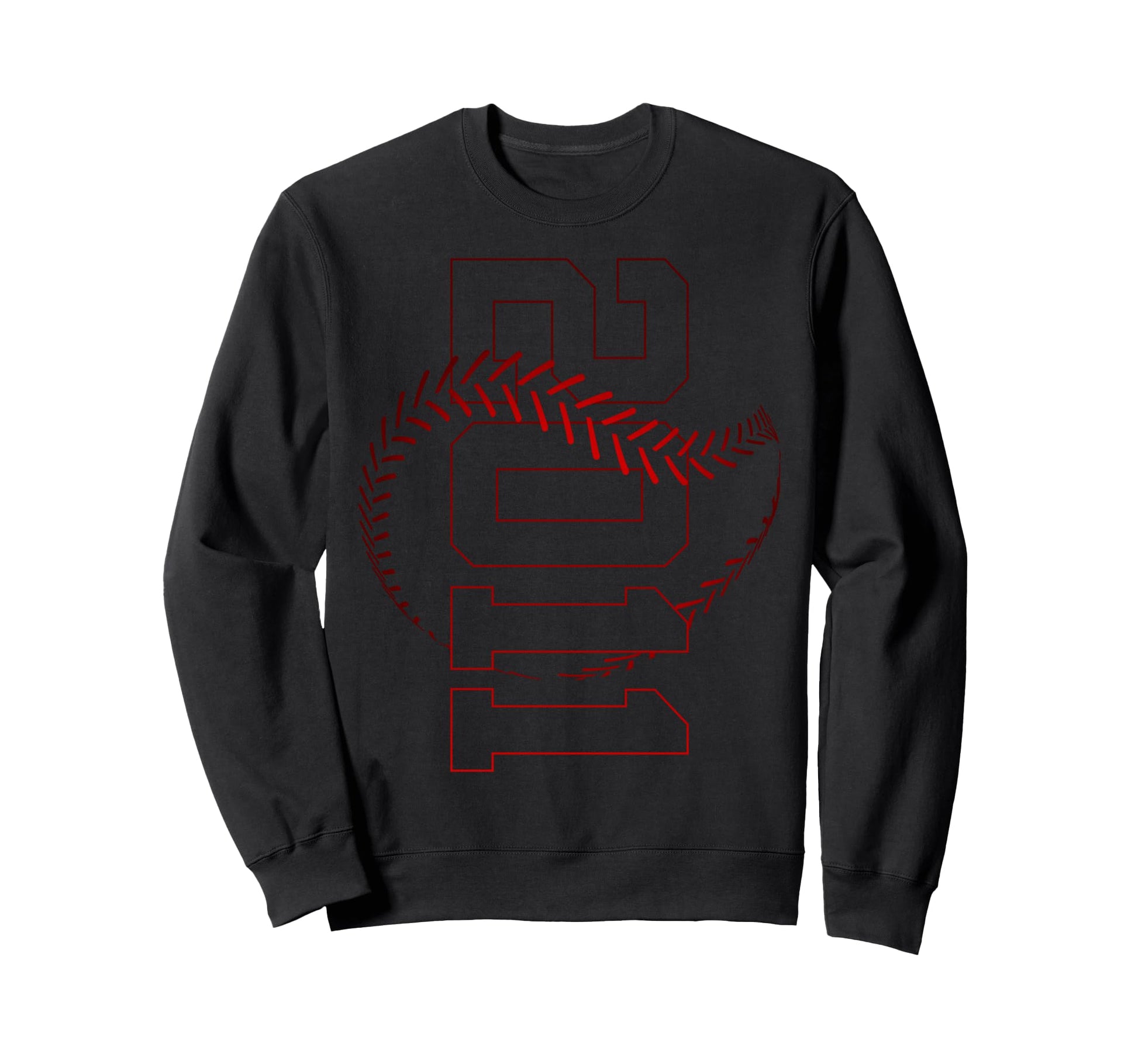15 Years 2011 Baseball 15Th Sweatshirt - Novelty Apparel for Adults - T-Shirt, Sweatshirt, Hoodie
