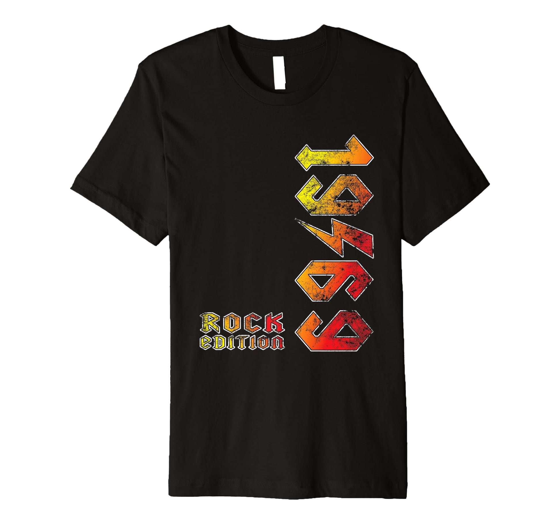 1969 Rock Music Lovers Gift T-Shirt - Aesthetic Graphic Unisex - T-Shirt, Sweatshirt, Hoodie