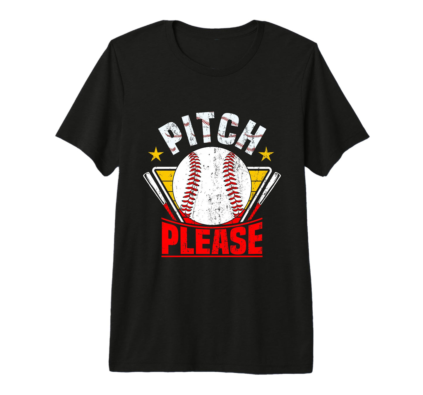 Baseball Softball Funny Game Practice Hoodie - Graphic Print Men Women - T-Shirt, Sweatshirt, Hoodie