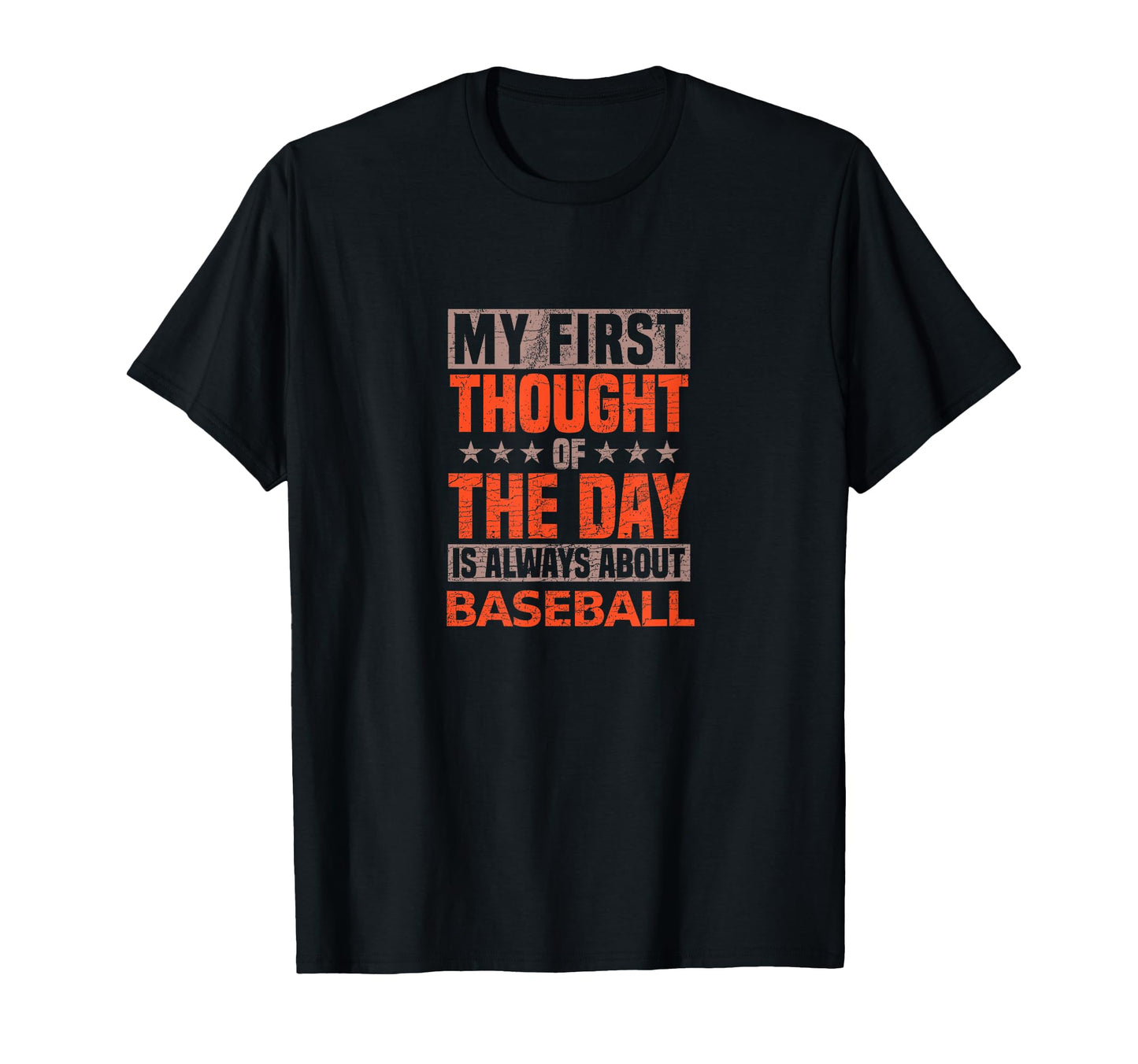 Funny Baseball Lover Game Day Enthusiast T-Shirt - Unique Graphic Unisex - T-Shirt, Sweatshirt, Hoodie